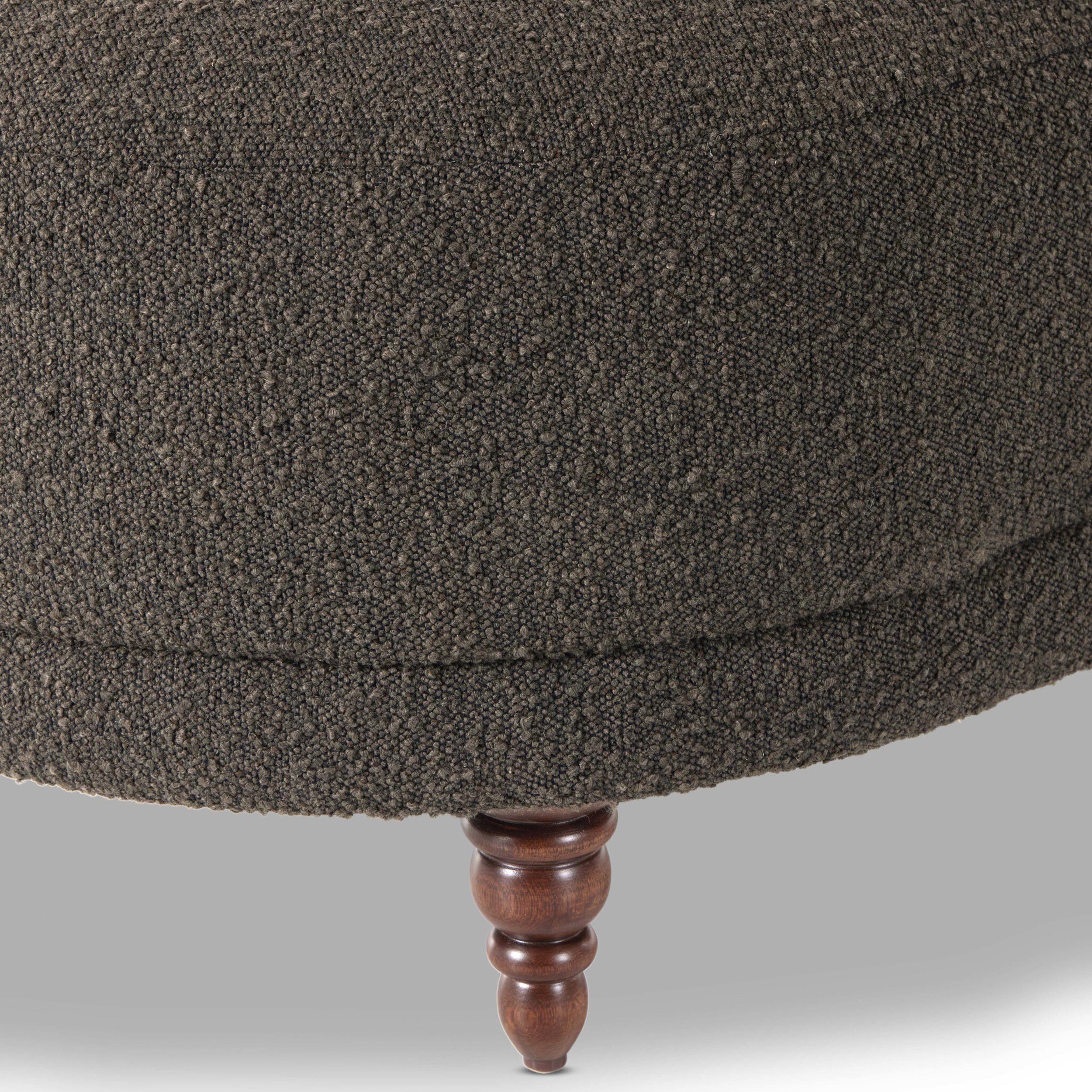 Marnie Chaise Lounge, Knoll Mink