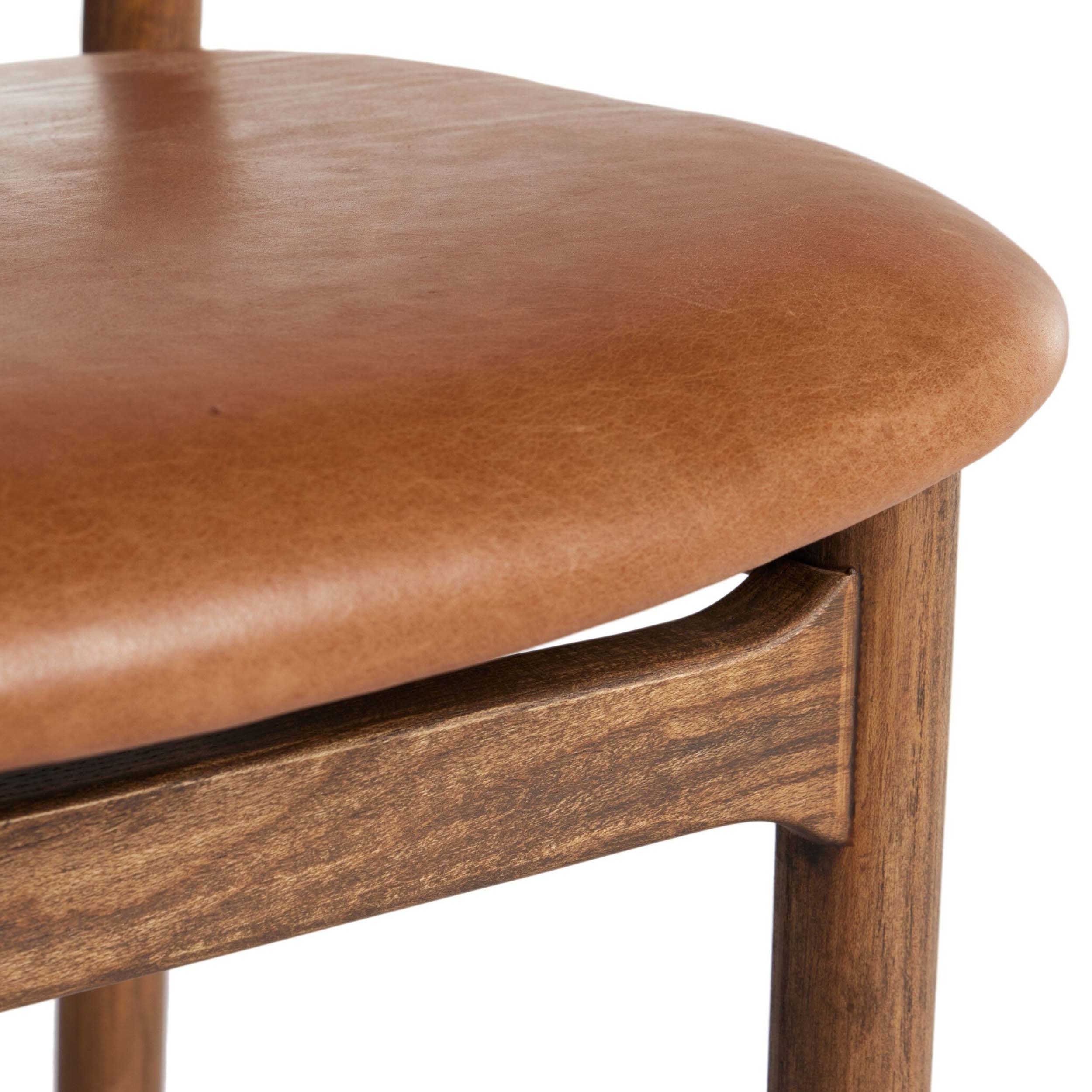 Baden Bar + Counter Stool, Haven Tobacco