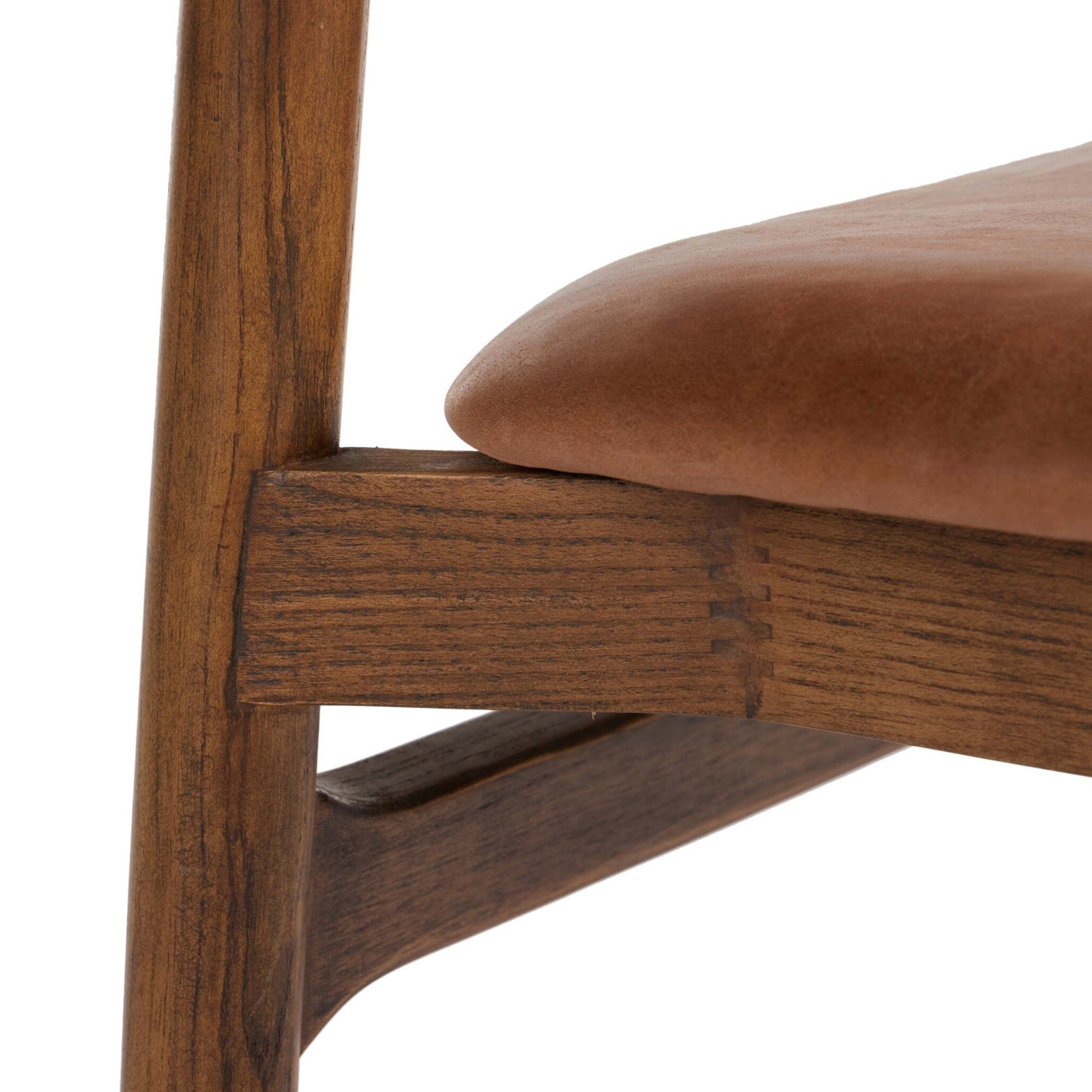 Baden Bar + Counter Stool, Haven Tobacco