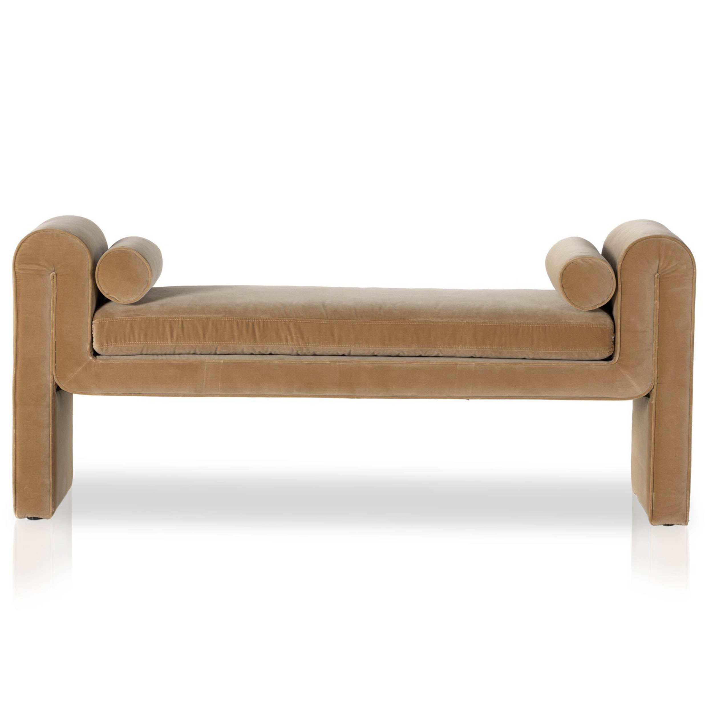 Mitchell Accent Bench, Surrey Camel