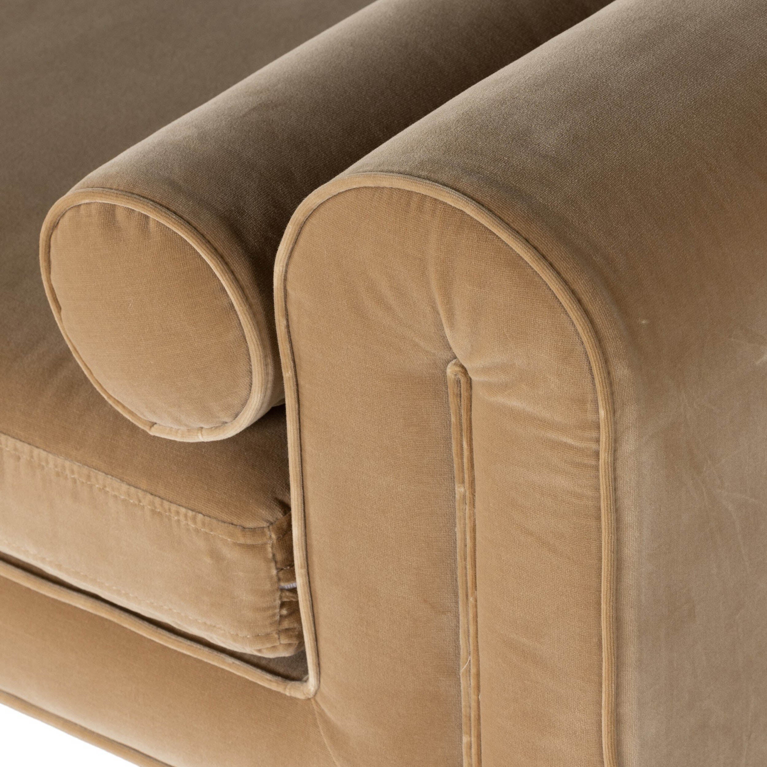 Mitchell Accent Bench, Surrey Camel
