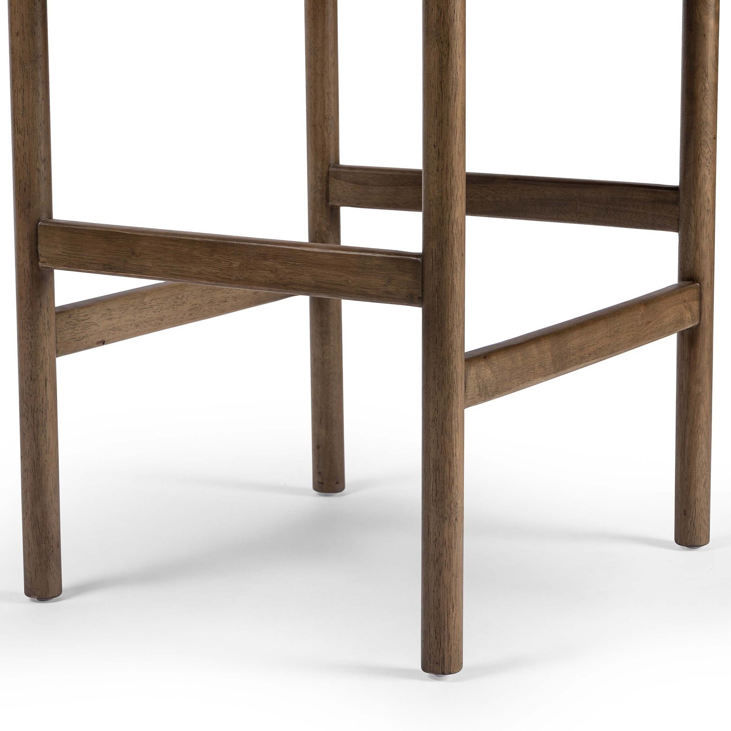 Kena Bar + Counter Stool, Sonoma Butterscotch