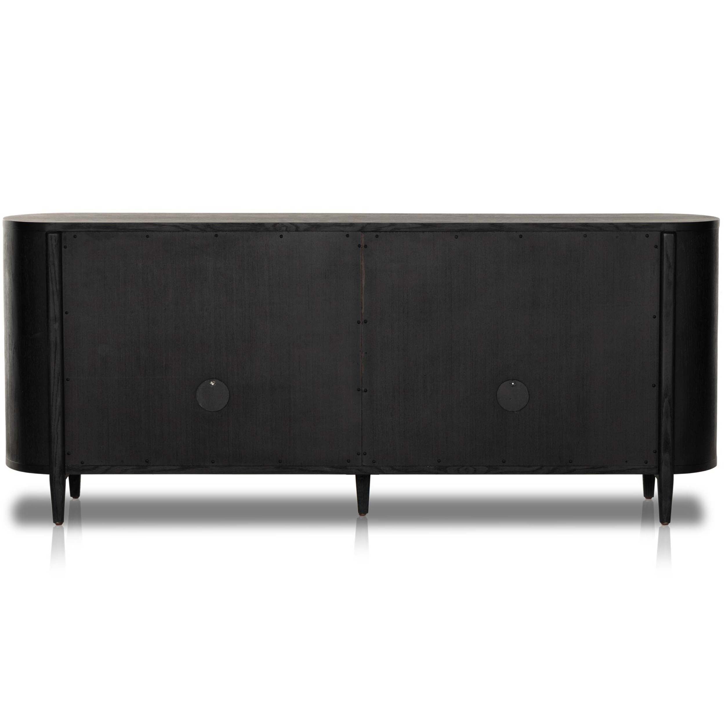 Tolle Sideboard, Drifted Oak Veneer