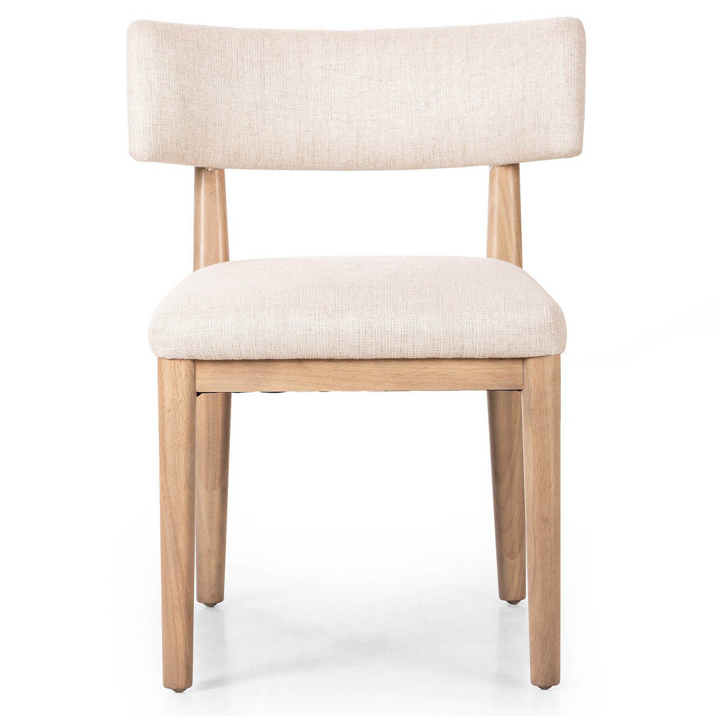 Cardell Dining Chair, Essence Natural