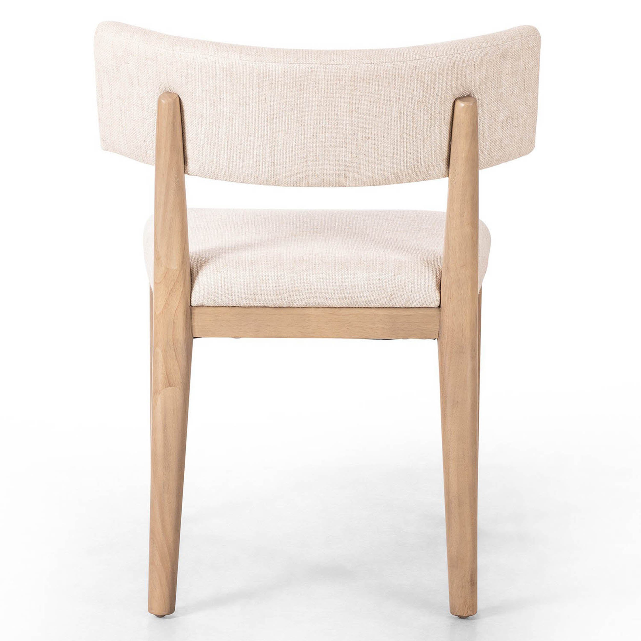 Cardell Dining Chair, Essence Natural