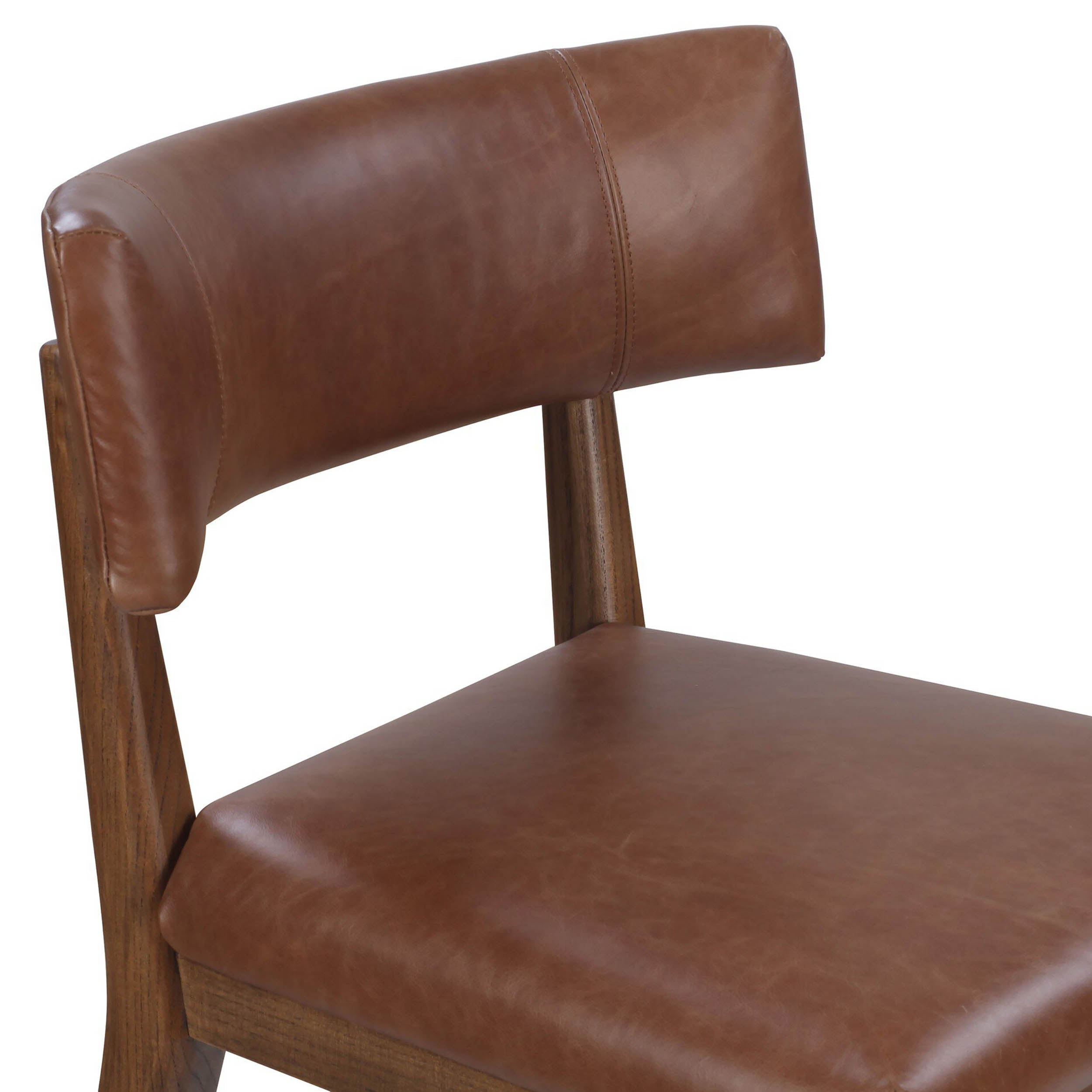 Cardell Dining Chair, Sonoma Chestnut