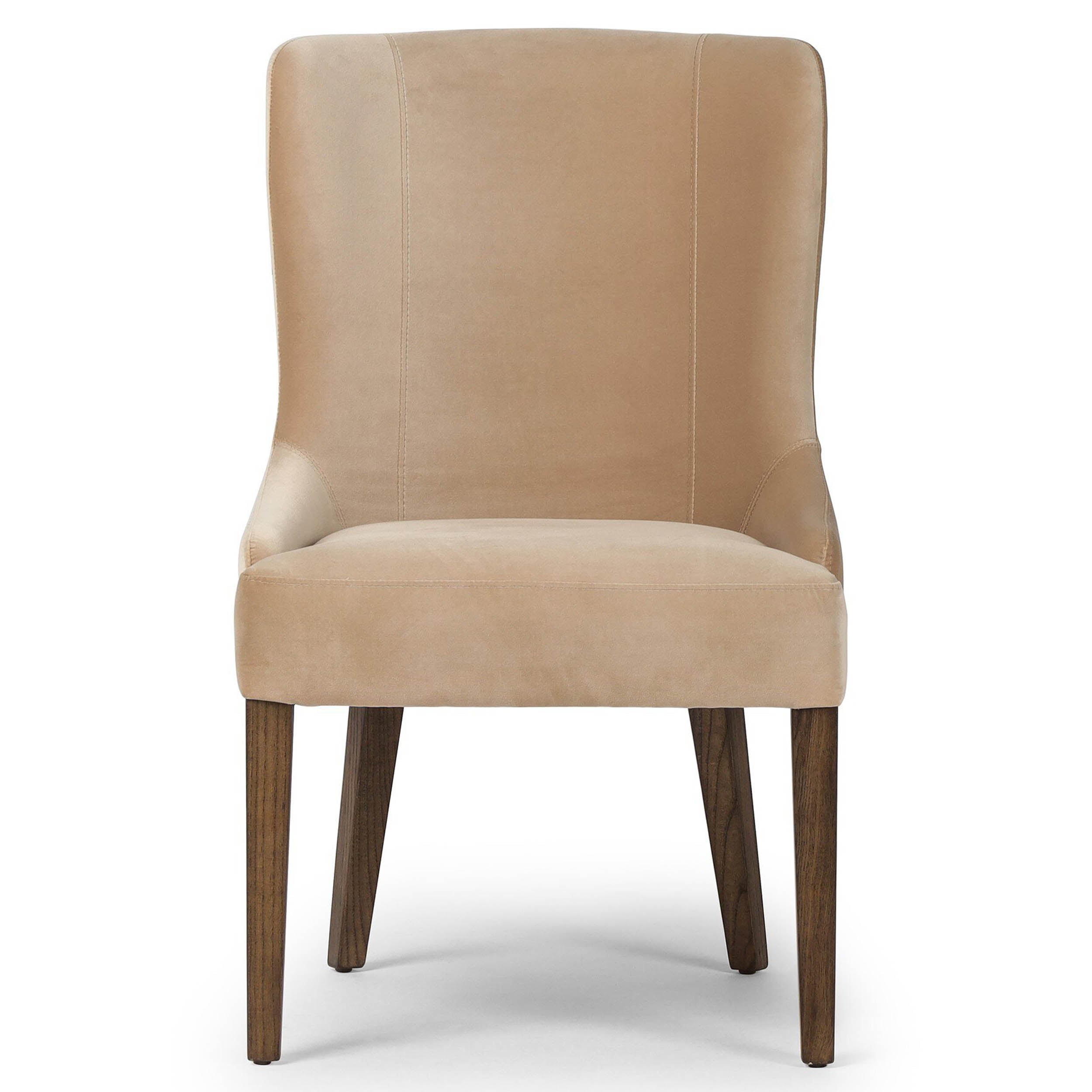 Edward Dining Chair, Surrey Taupe