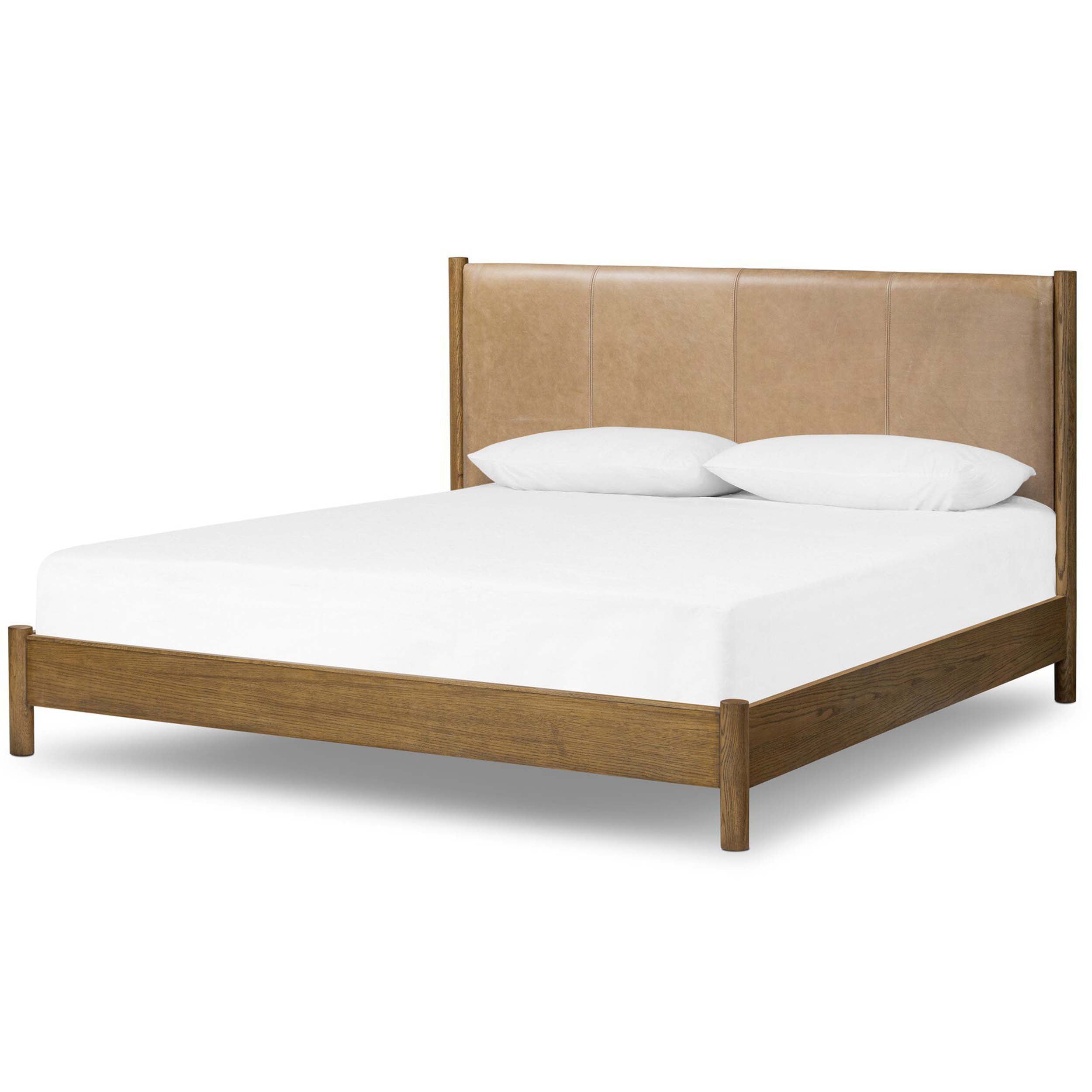 Roark Bed, Palermo Drift