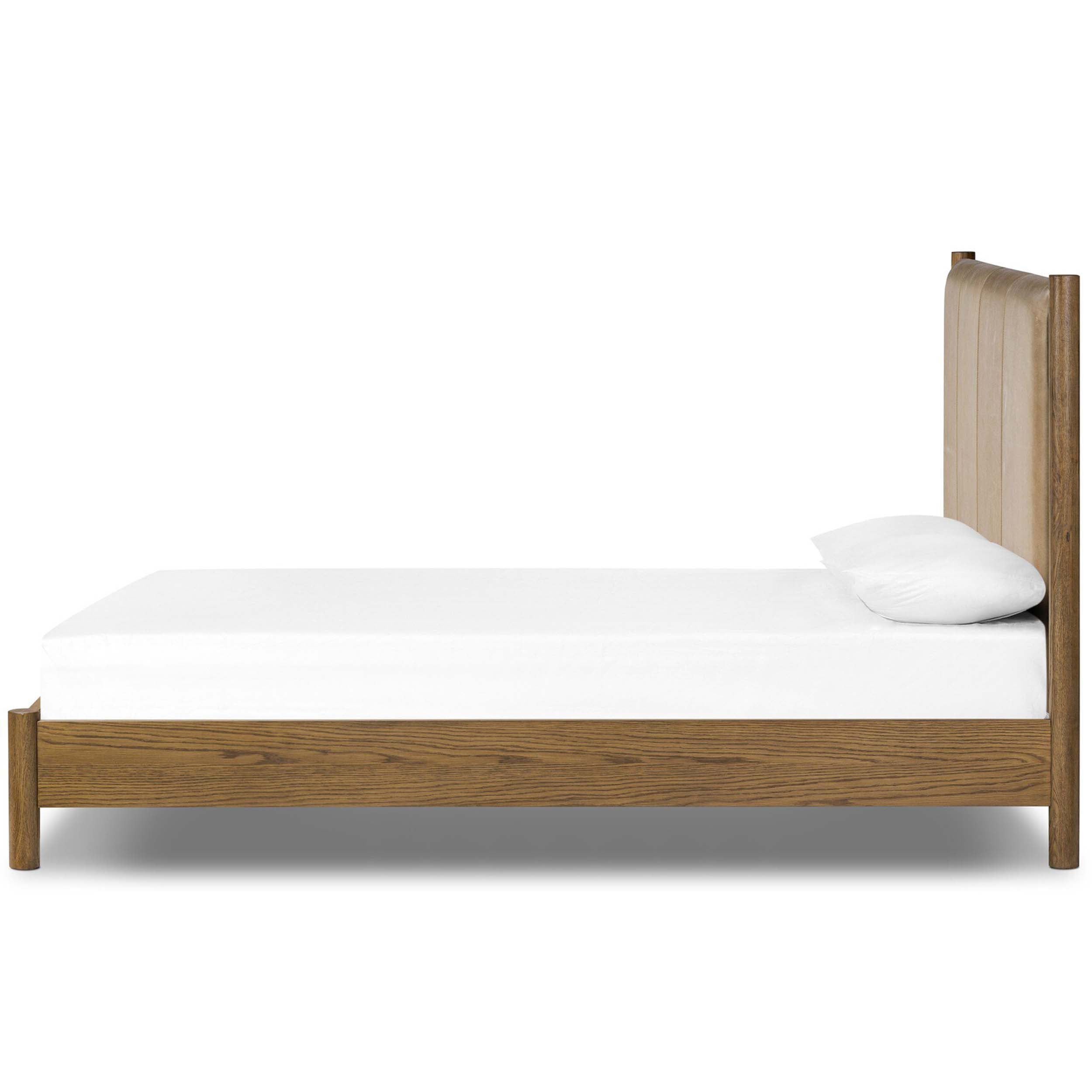 Roark Bed, Palermo Drift