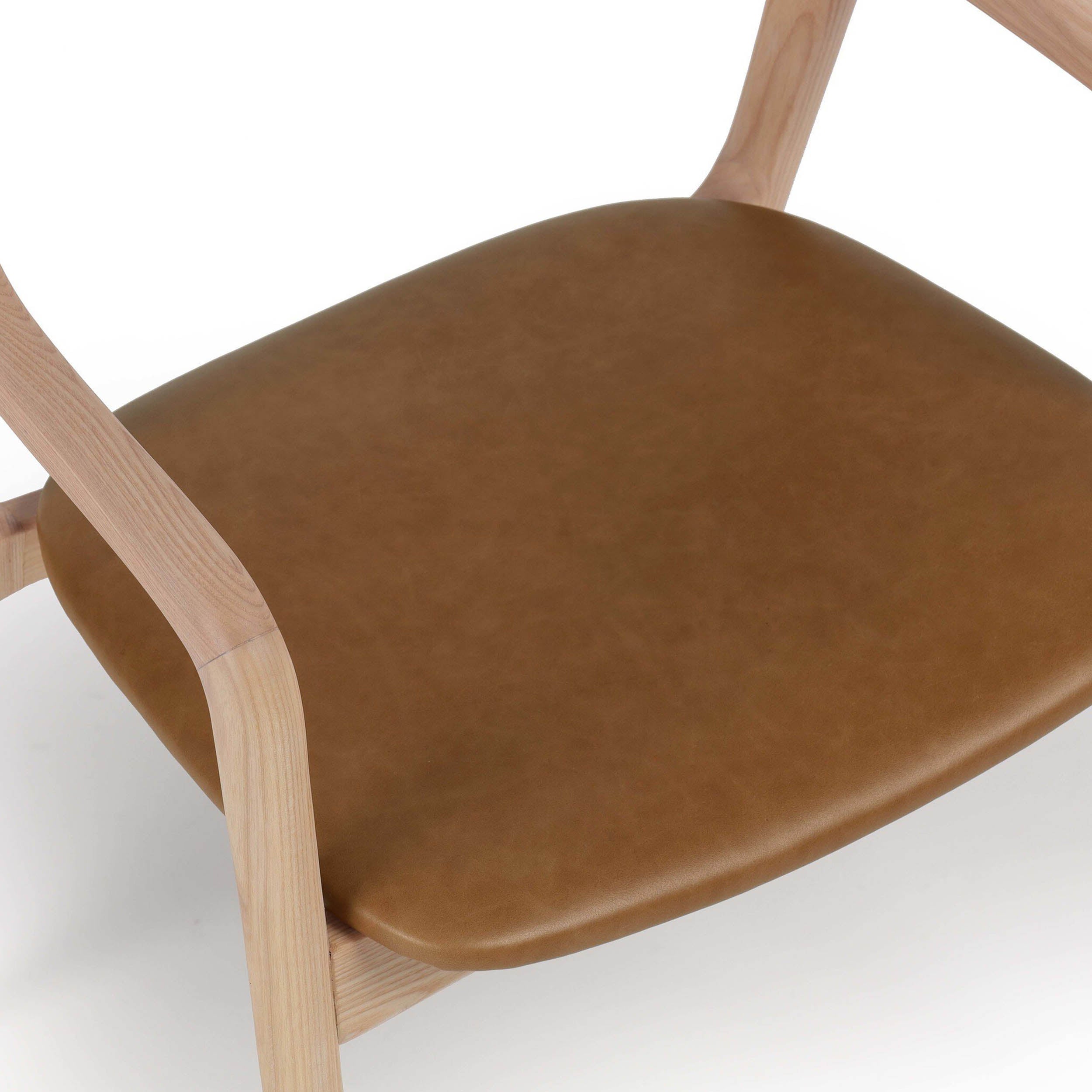 Amare Dining Armchair, Sonoma Butterscotch