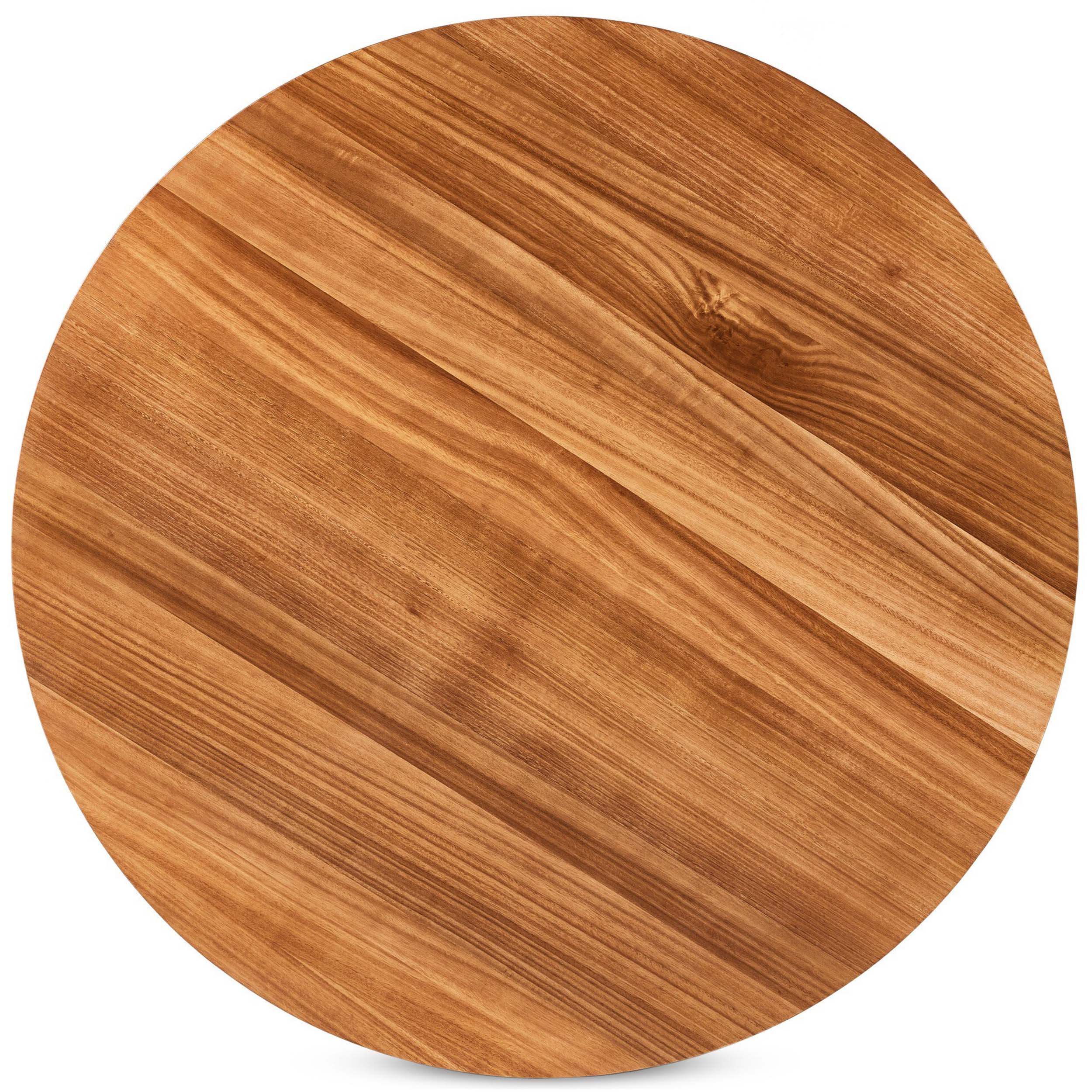 Hudson Large Coffee Table, Natural Yukas