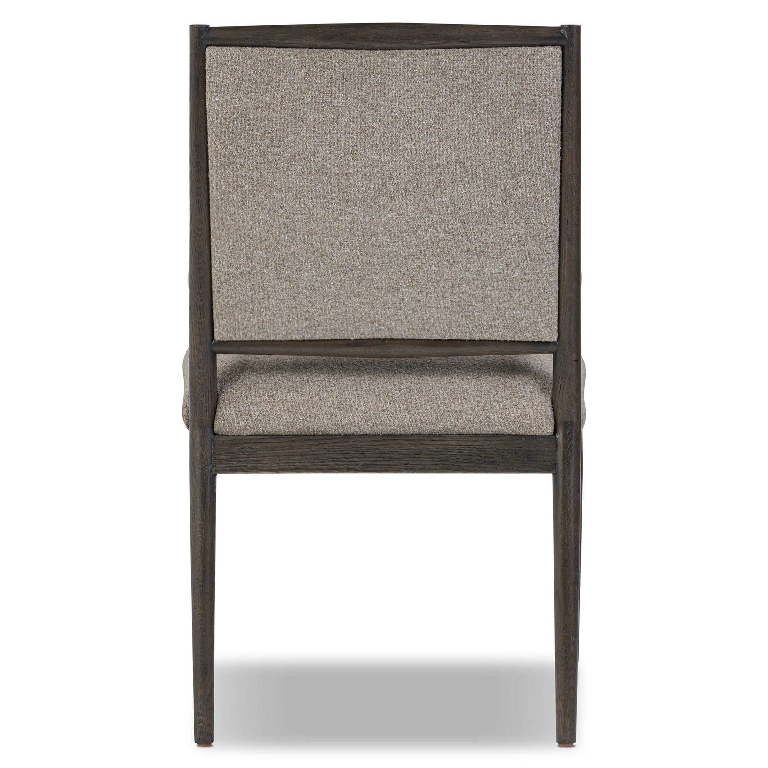 Glenview Dining Armchair, Weslie Feather