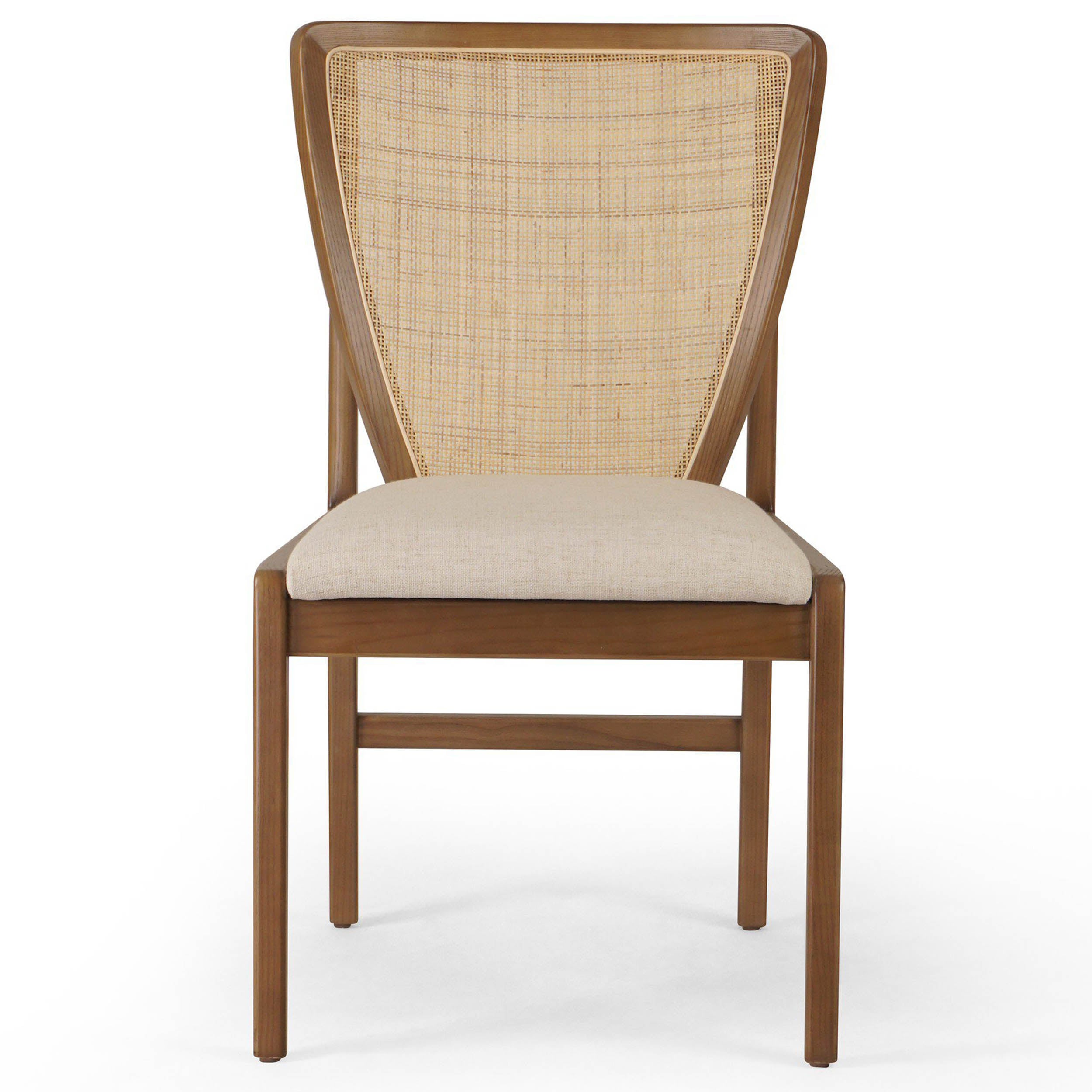 Alida Dining Chair, Alcala Cream