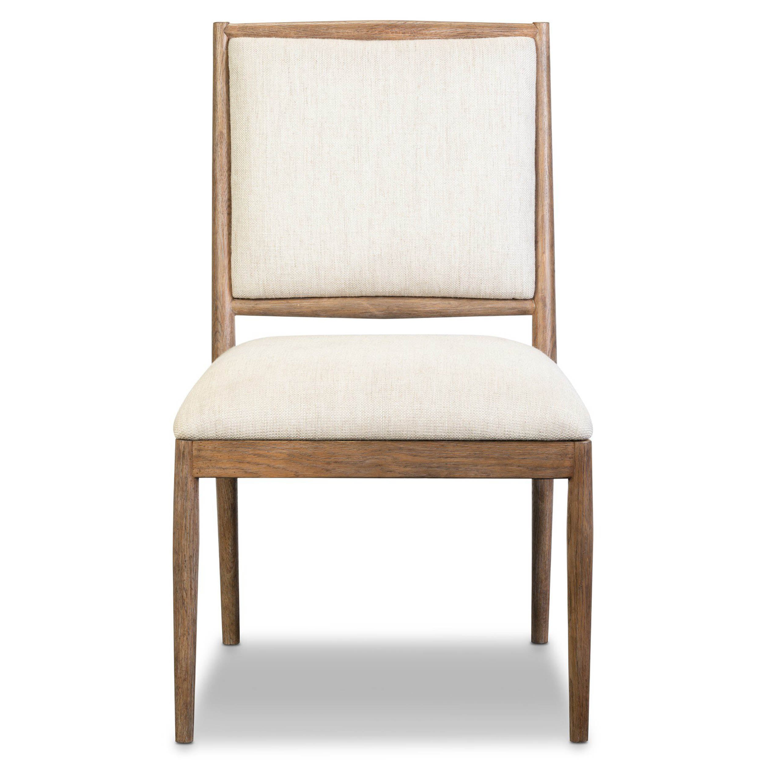 Glenview Dining Chair, Essence Natural