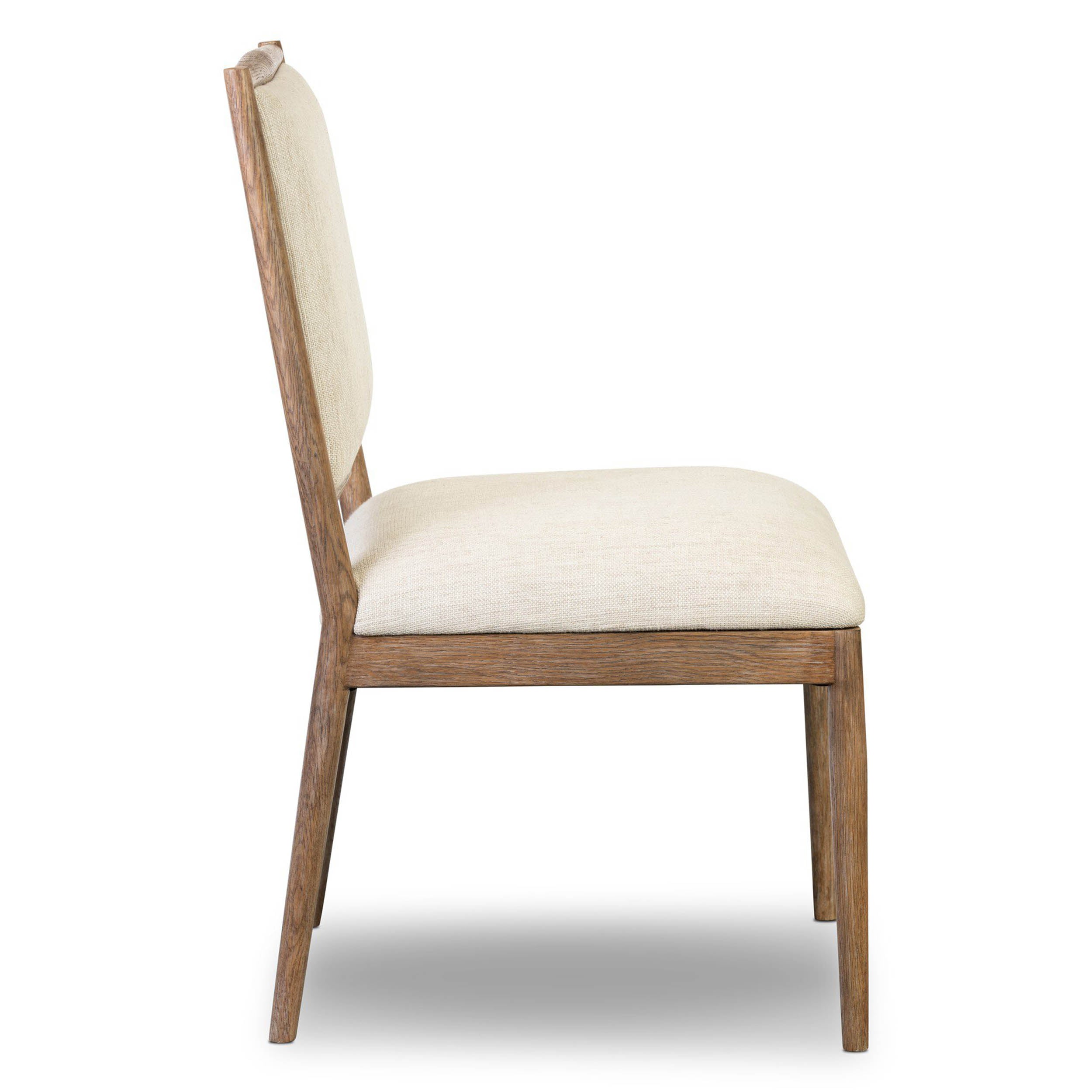 Glenview Dining Chair, Essence Natural