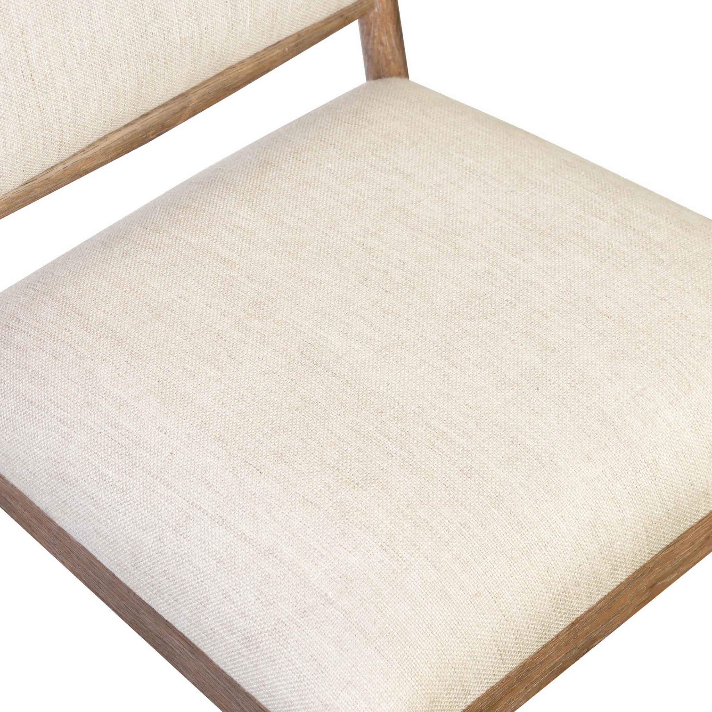 Glenview Dining Chair, Essence Natural