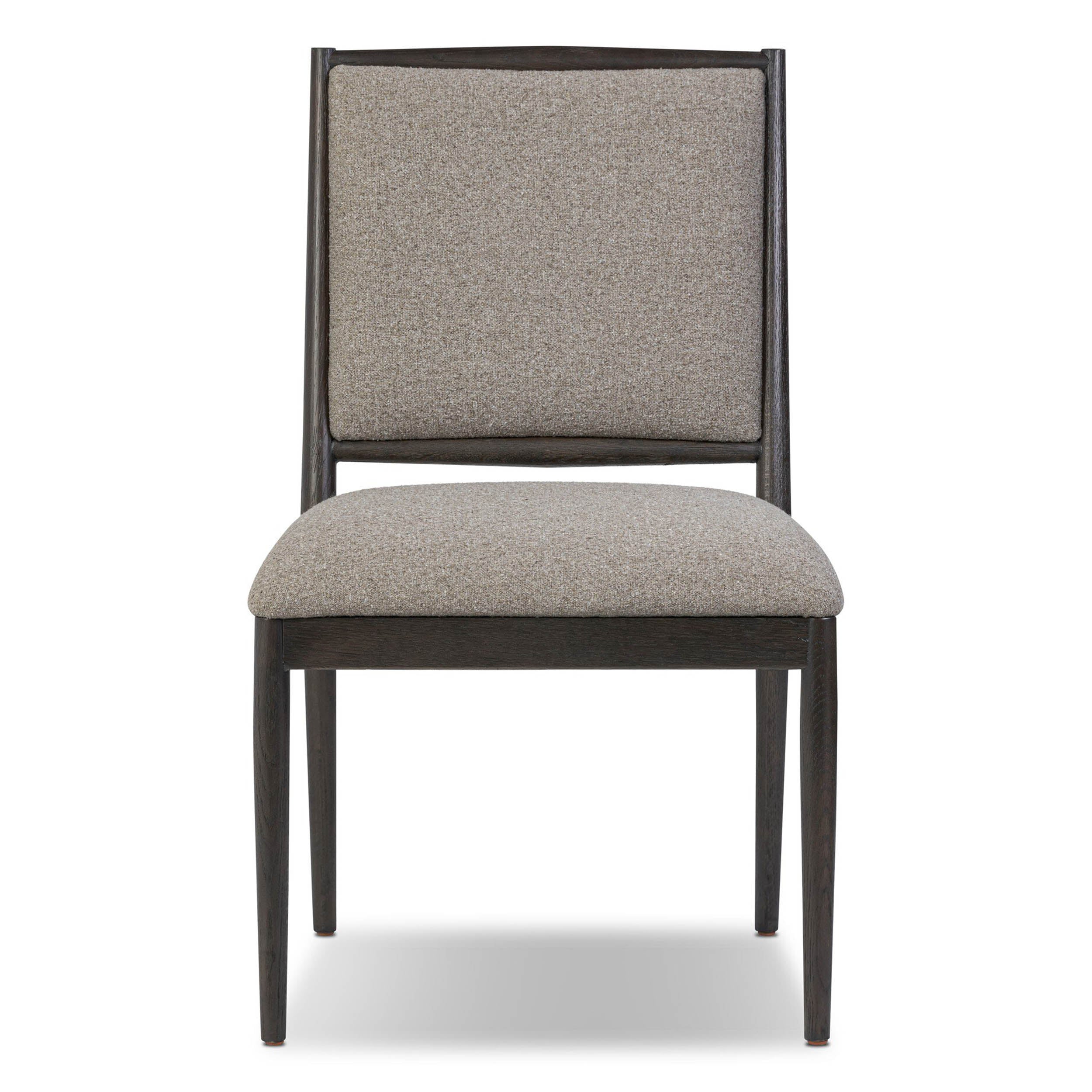 Glenview Dining Chair, Weslie Feather