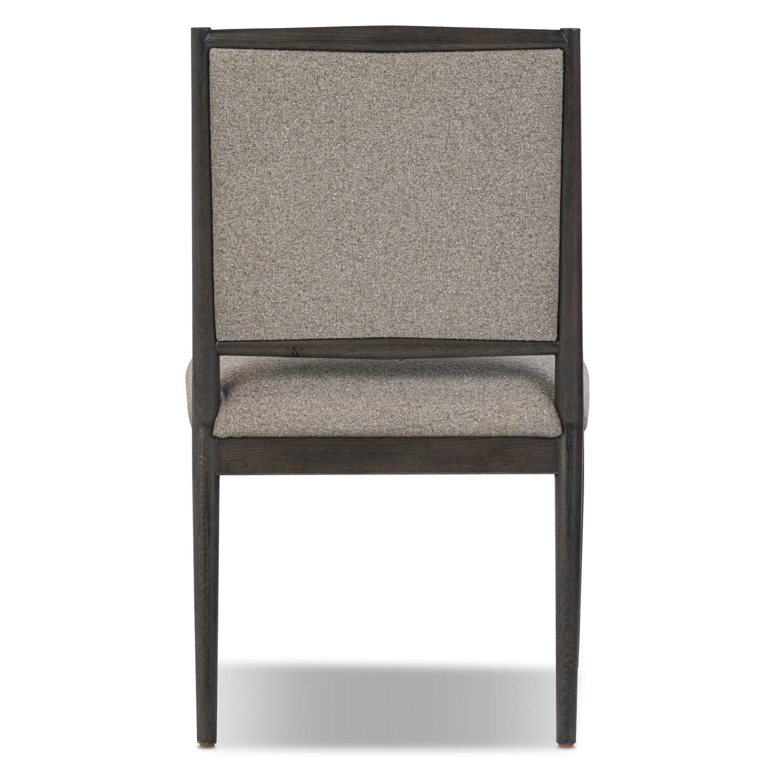 Glenview Dining Chair, Weslie Feather