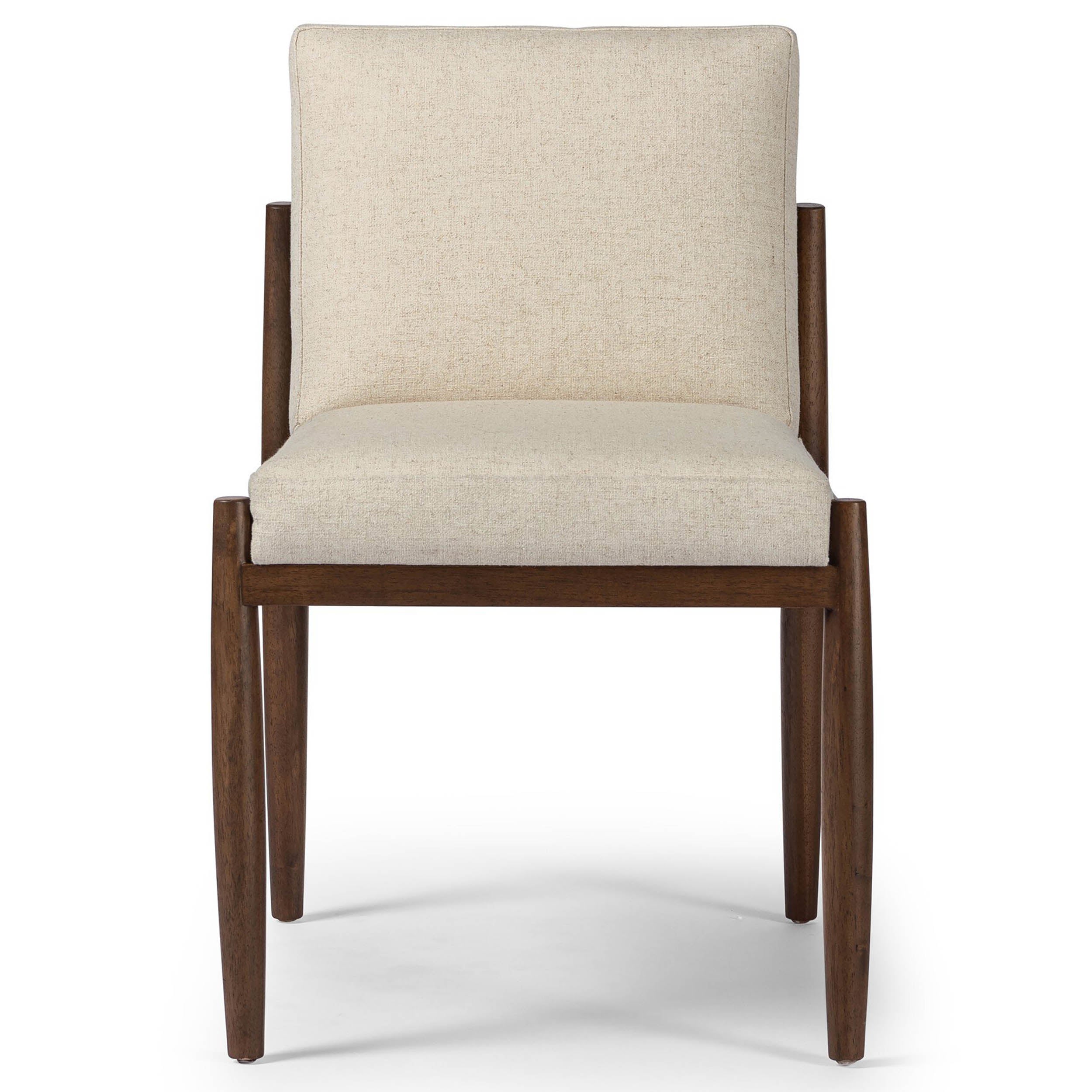 Costera Dining Chair, Antwerp Natural