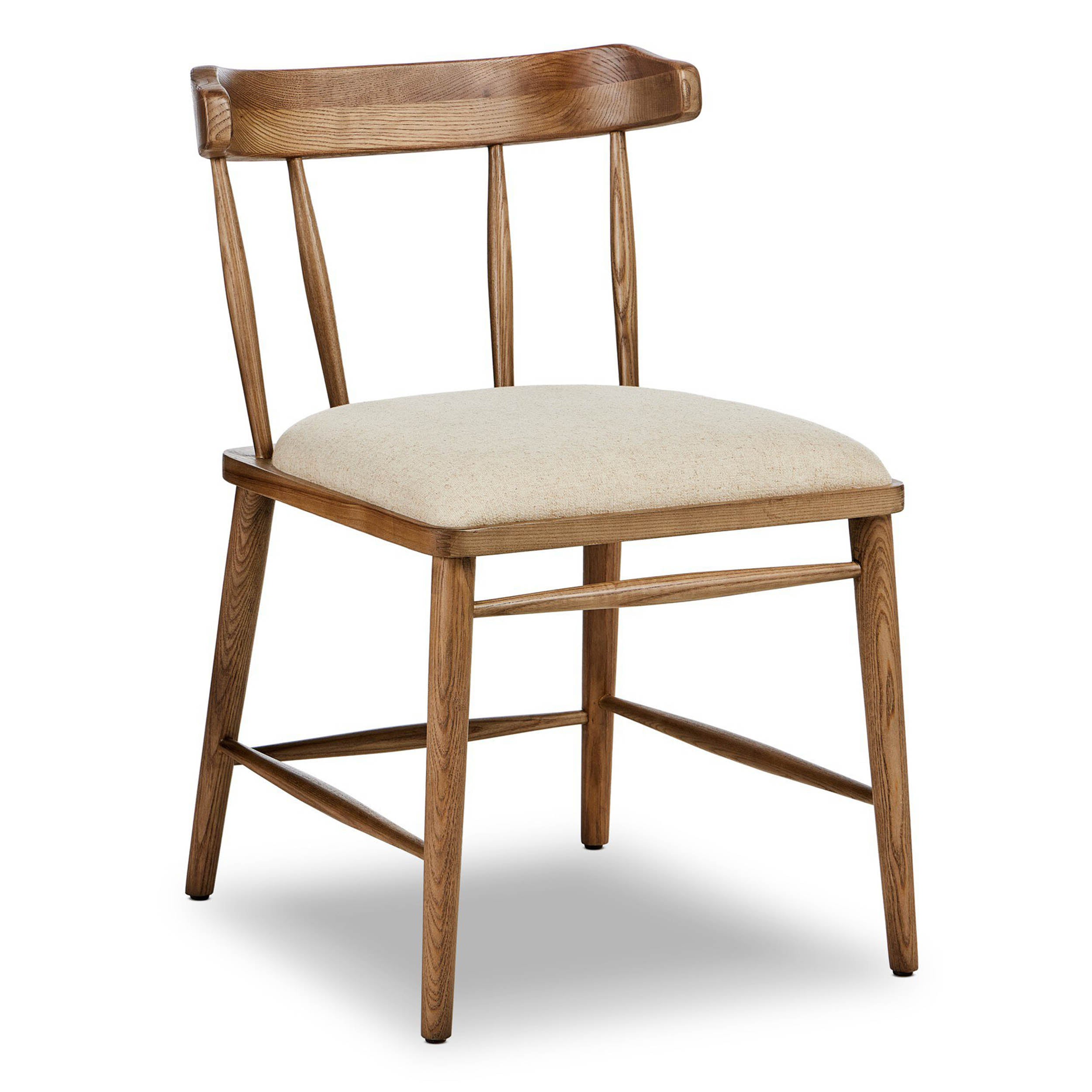 Colter Dining Chair, Antwerp Natural