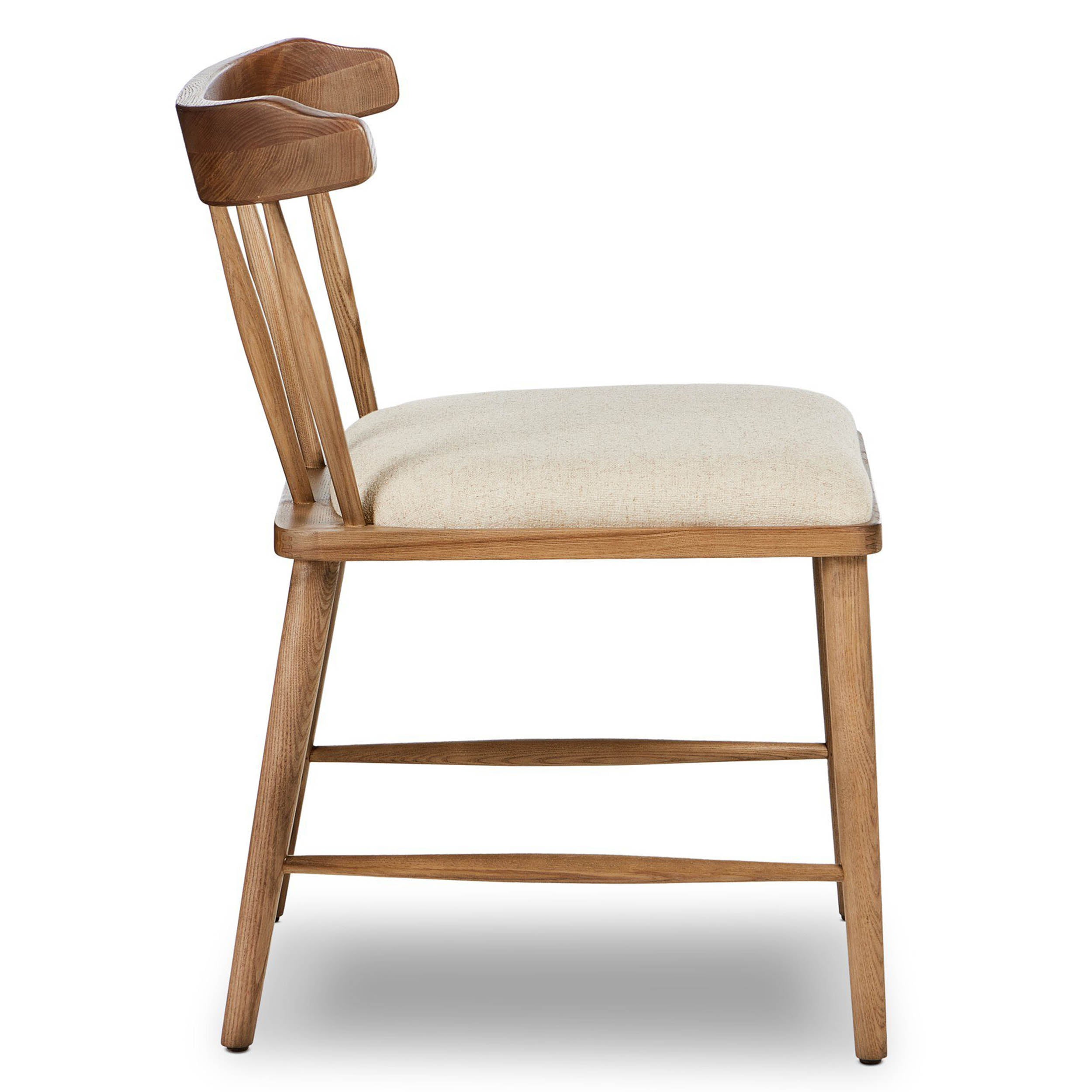 Colter Dining Chair, Antwerp Natural