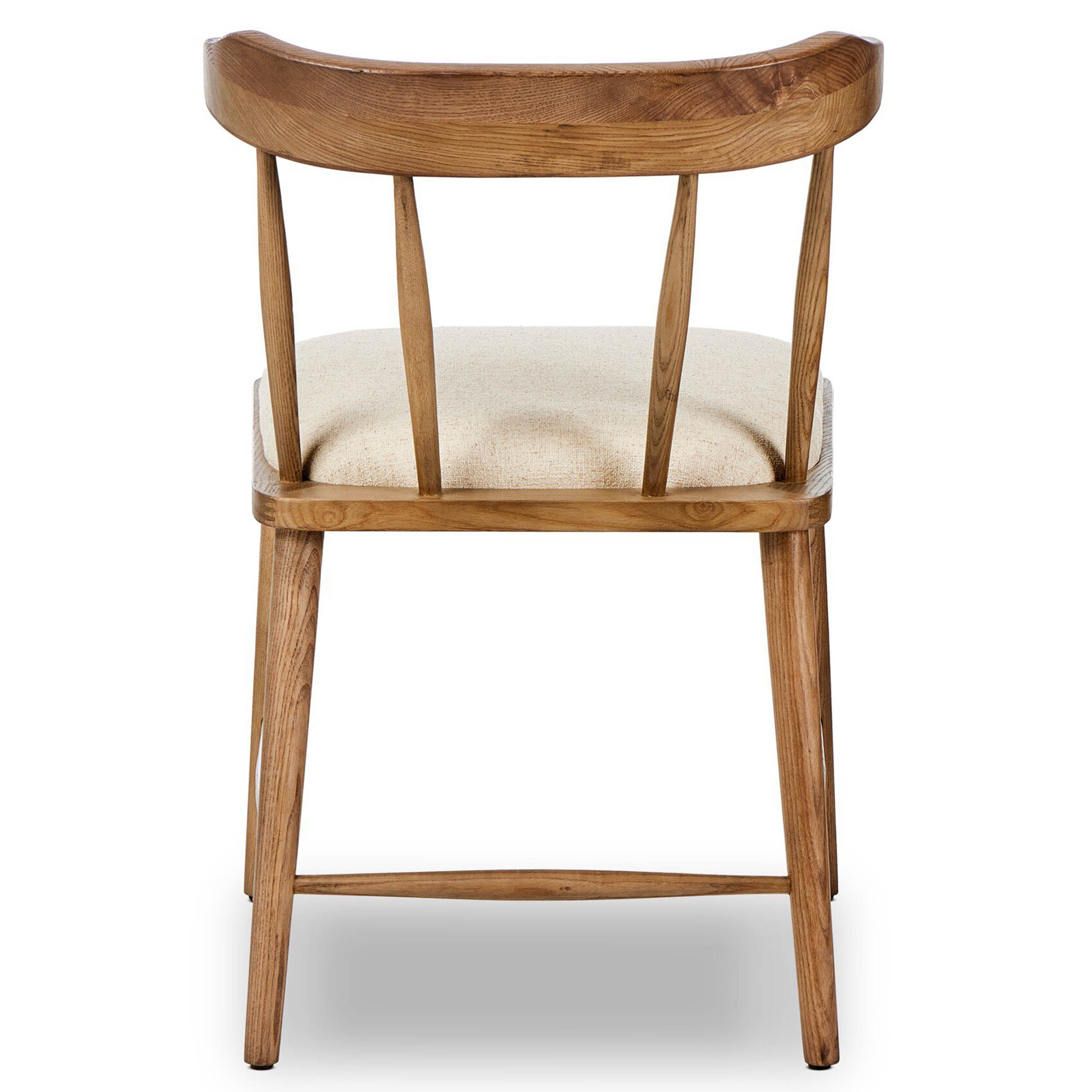 Colter Dining Chair, Antwerp Natural