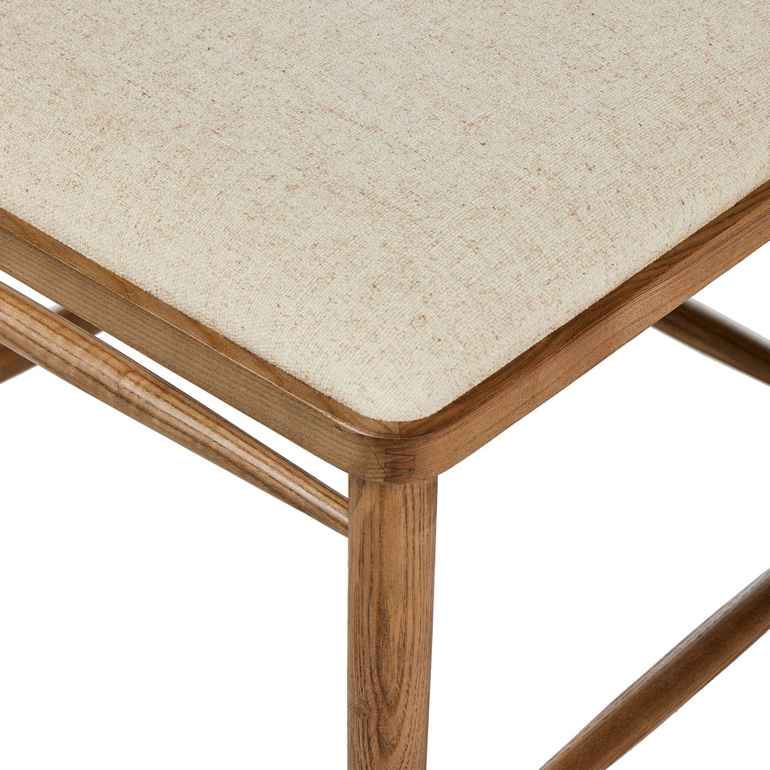 Colter Dining Chair, Antwerp Natural