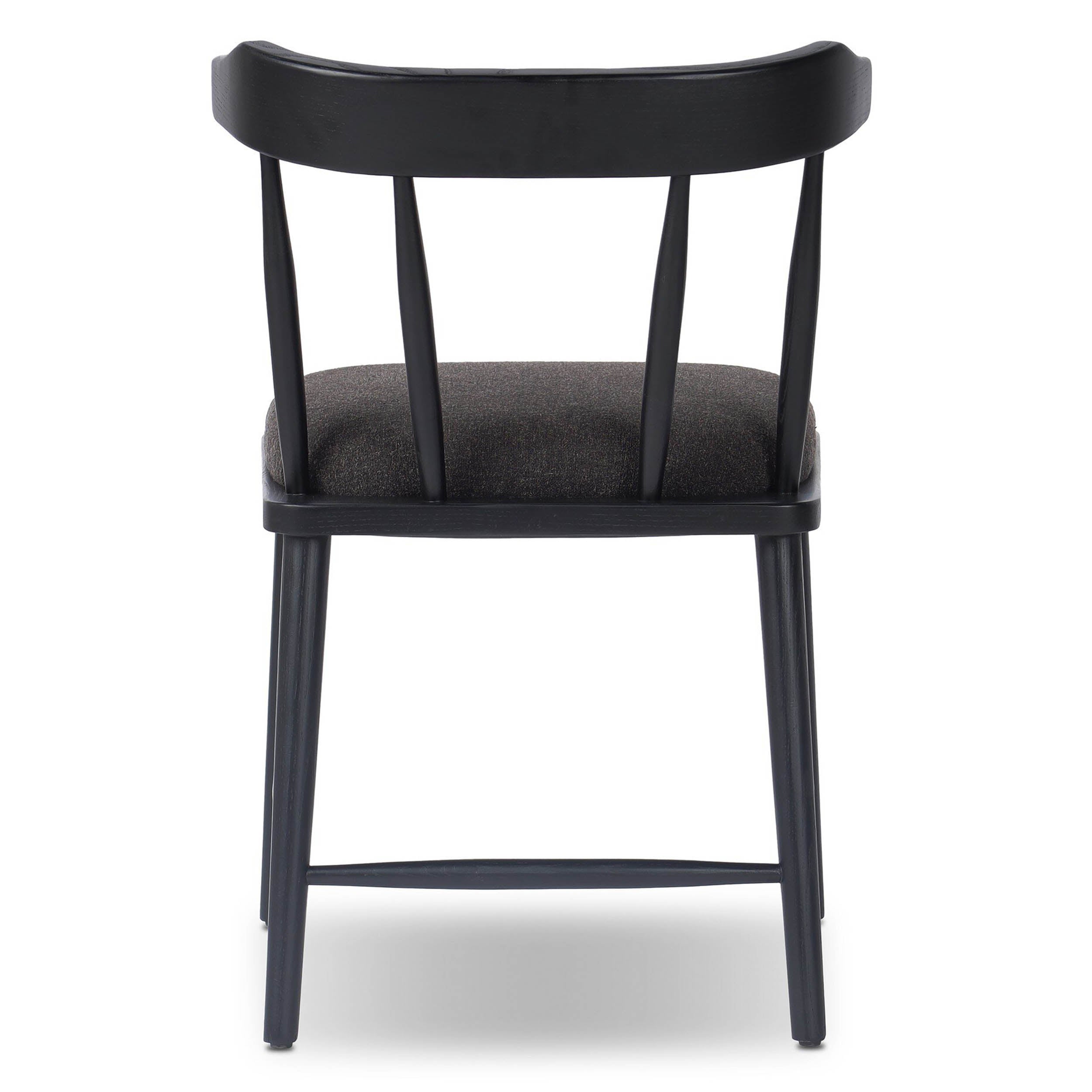 Colter Dining Chair, Antwerp Noir