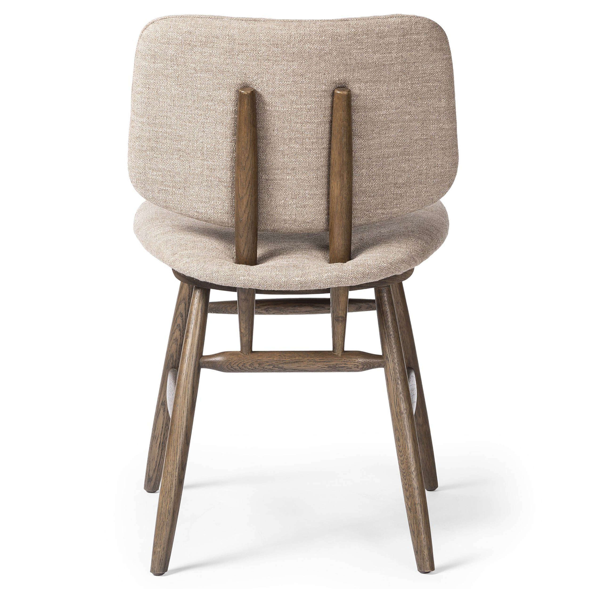 Montague Dining Chair, Alcala Fawn