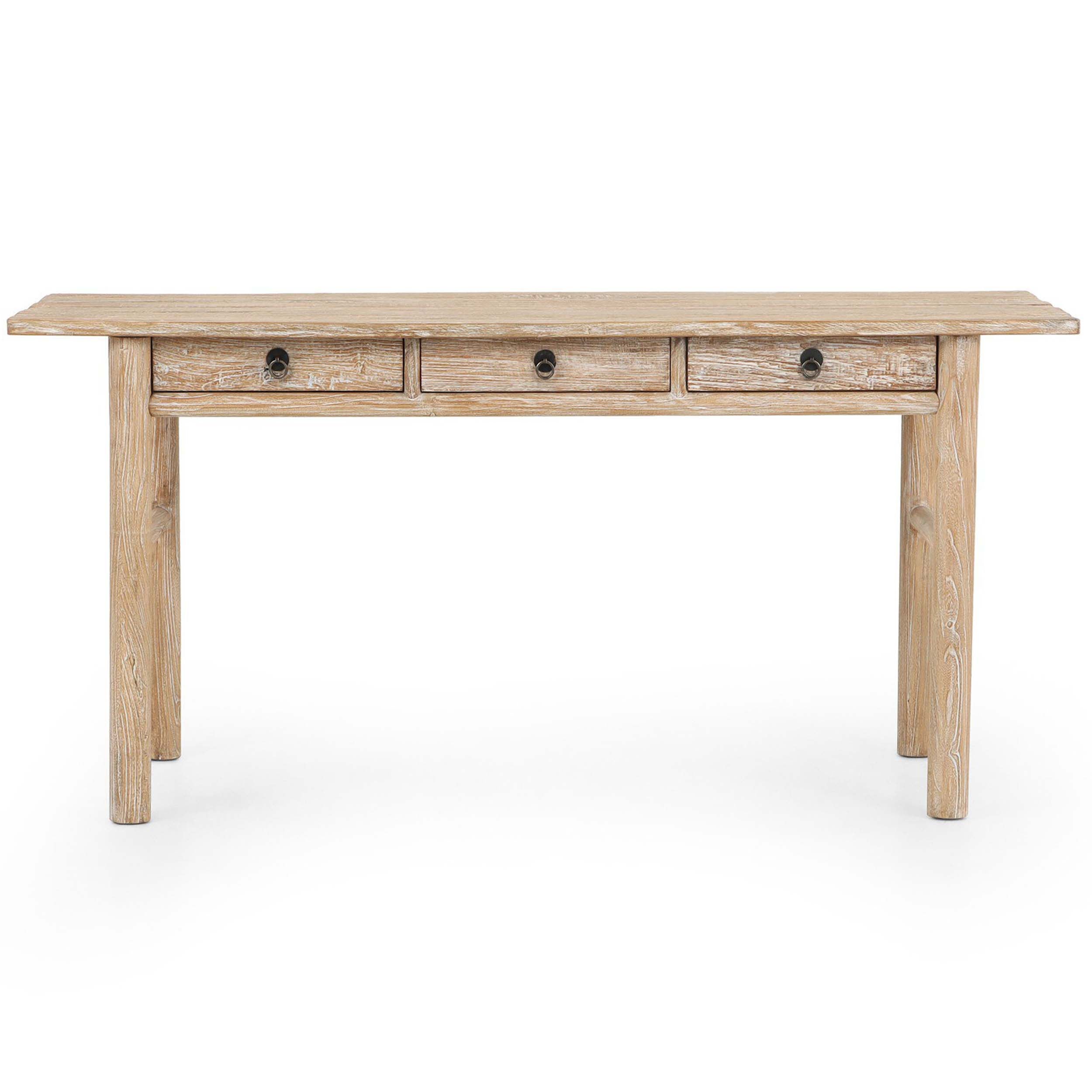 Griffith Desk, Whitewash