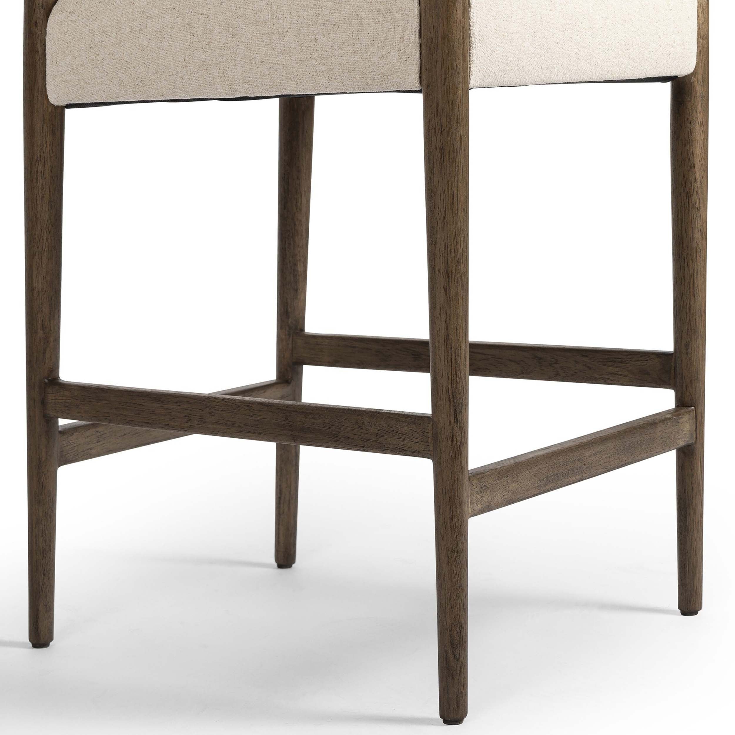 Jayla Counter Stool, Antwerp Natural