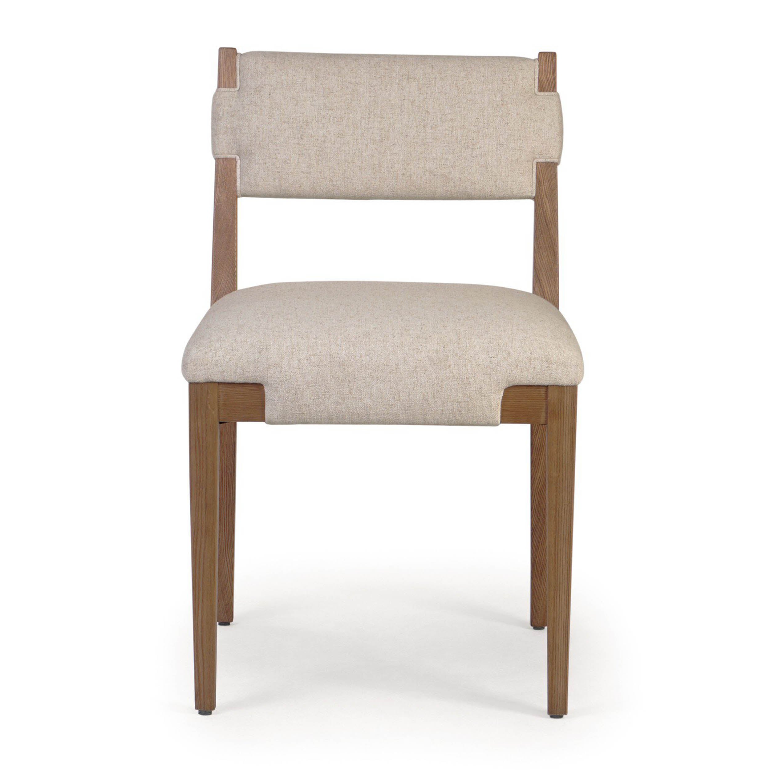 Tamari Dining Chair, Antwerp Natural