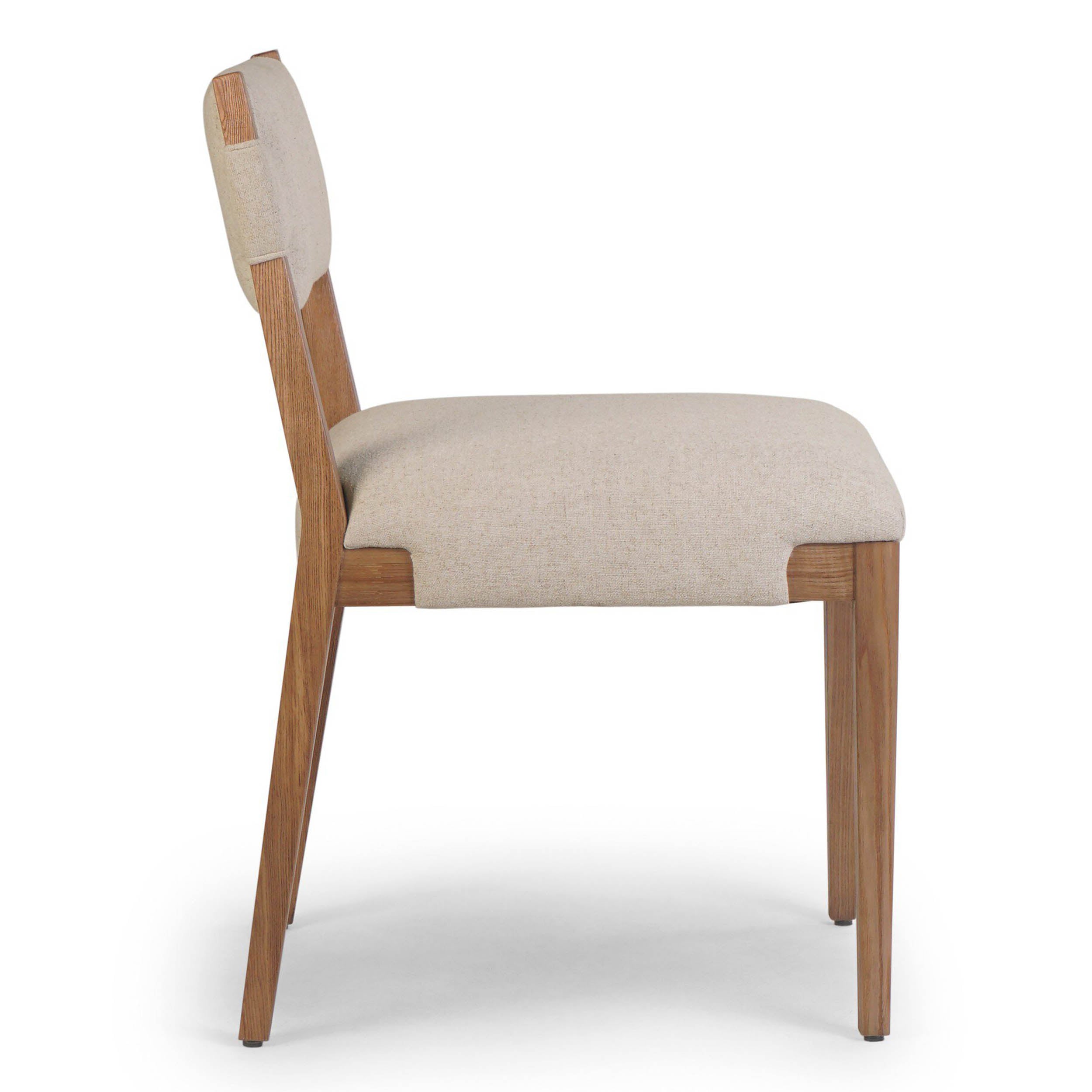 Tamari Dining Chair, Antwerp Natural
