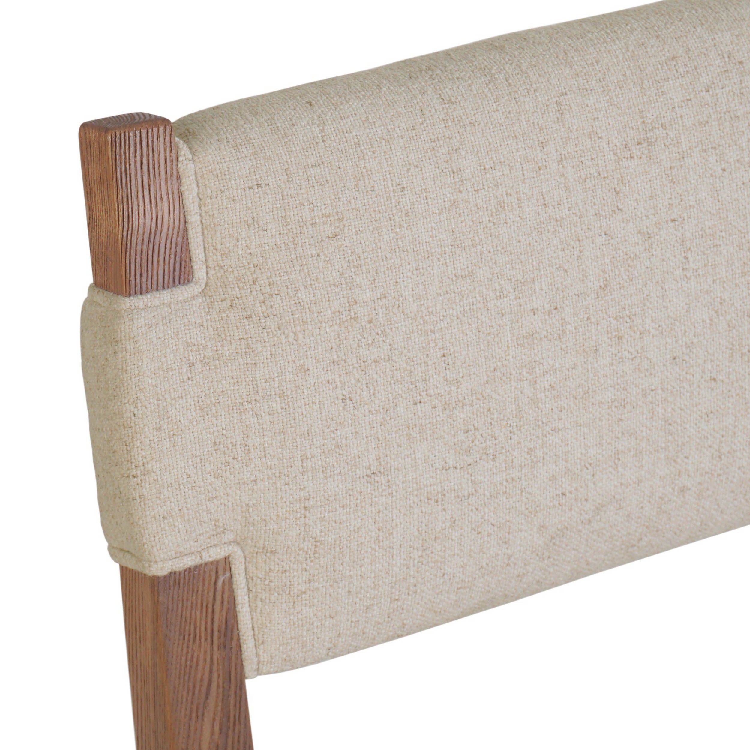 Tamari Dining Chair, Antwerp Natural