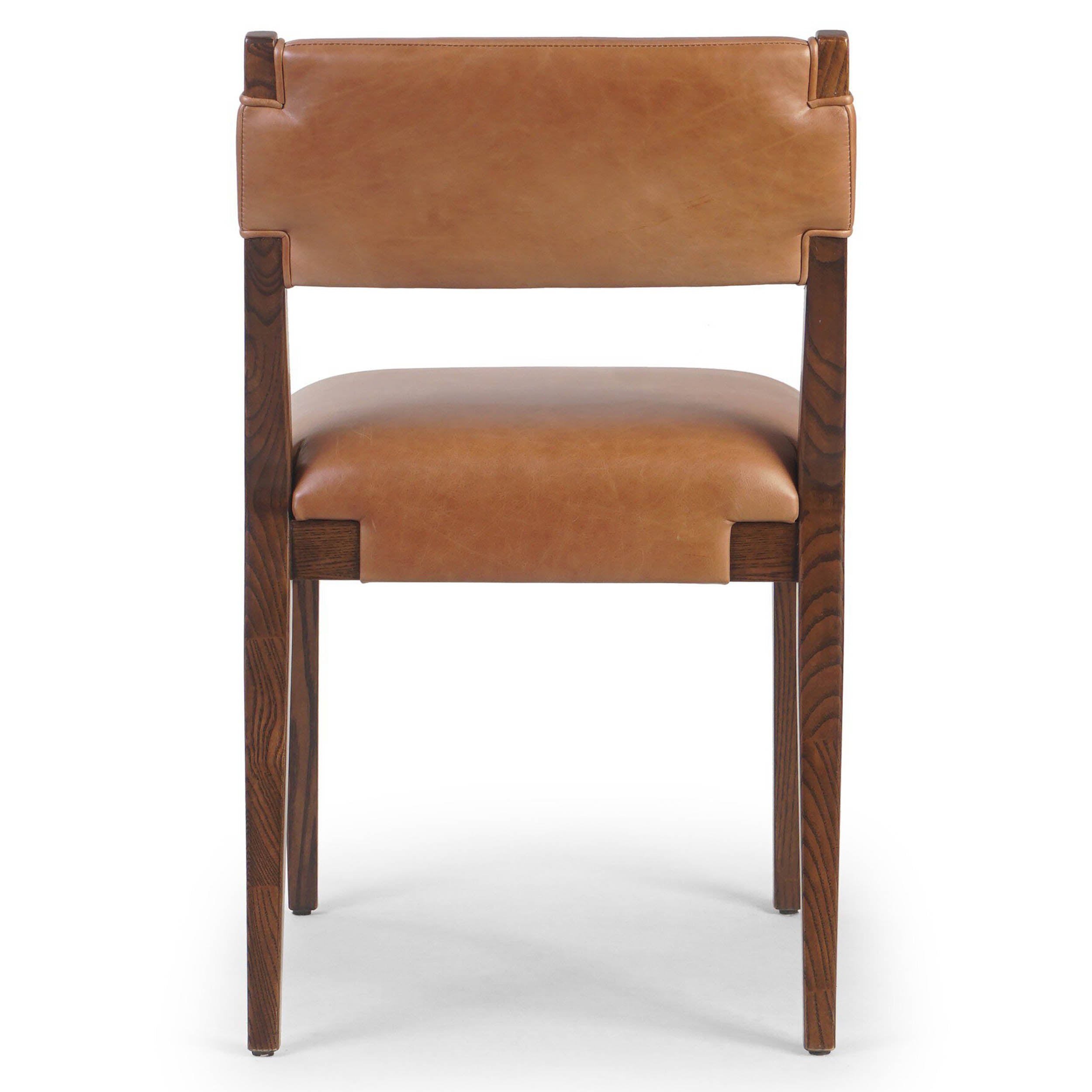 Tamari Dining Chair, Sonoma Chestnut