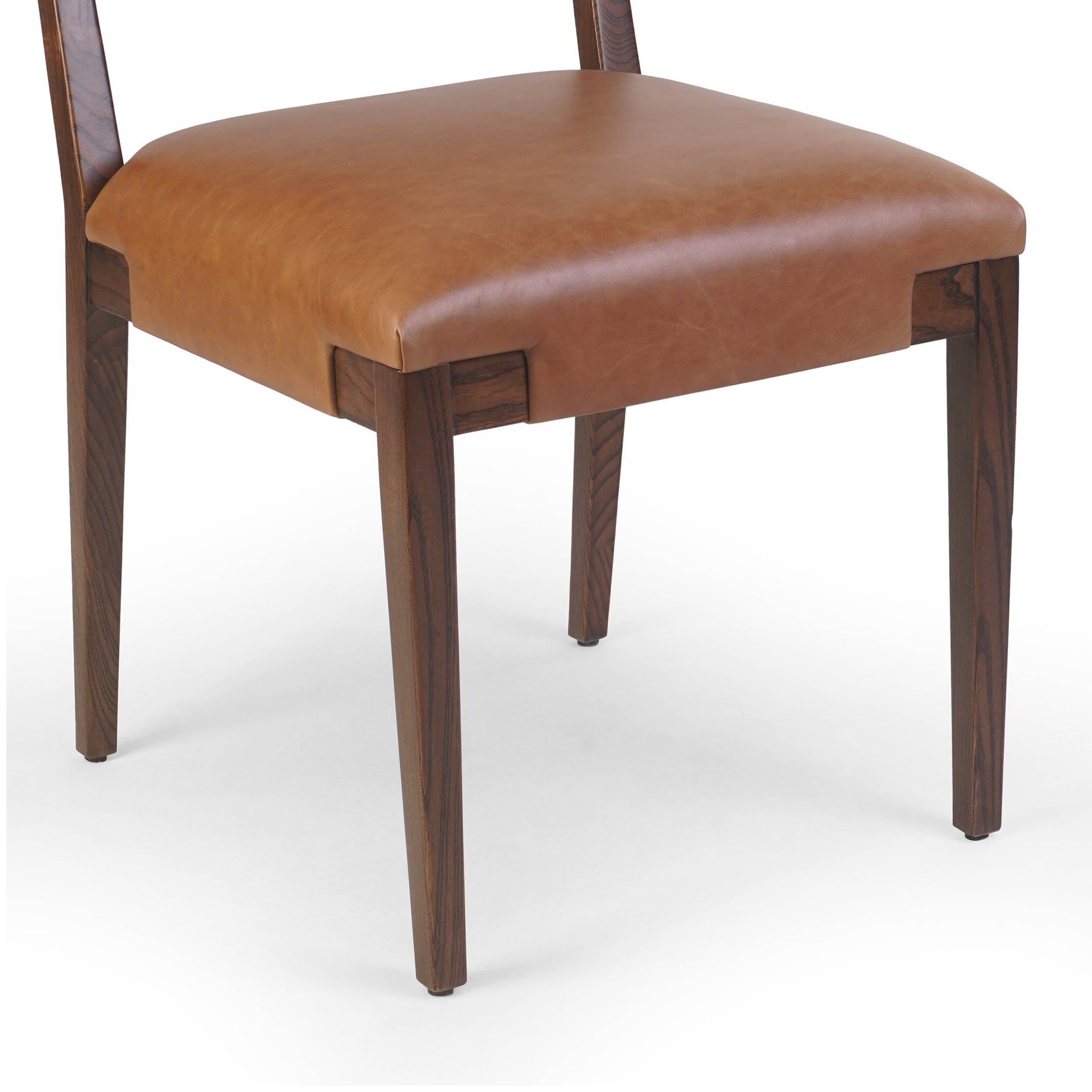 Tamari Dining Chair, Sonoma Chestnut