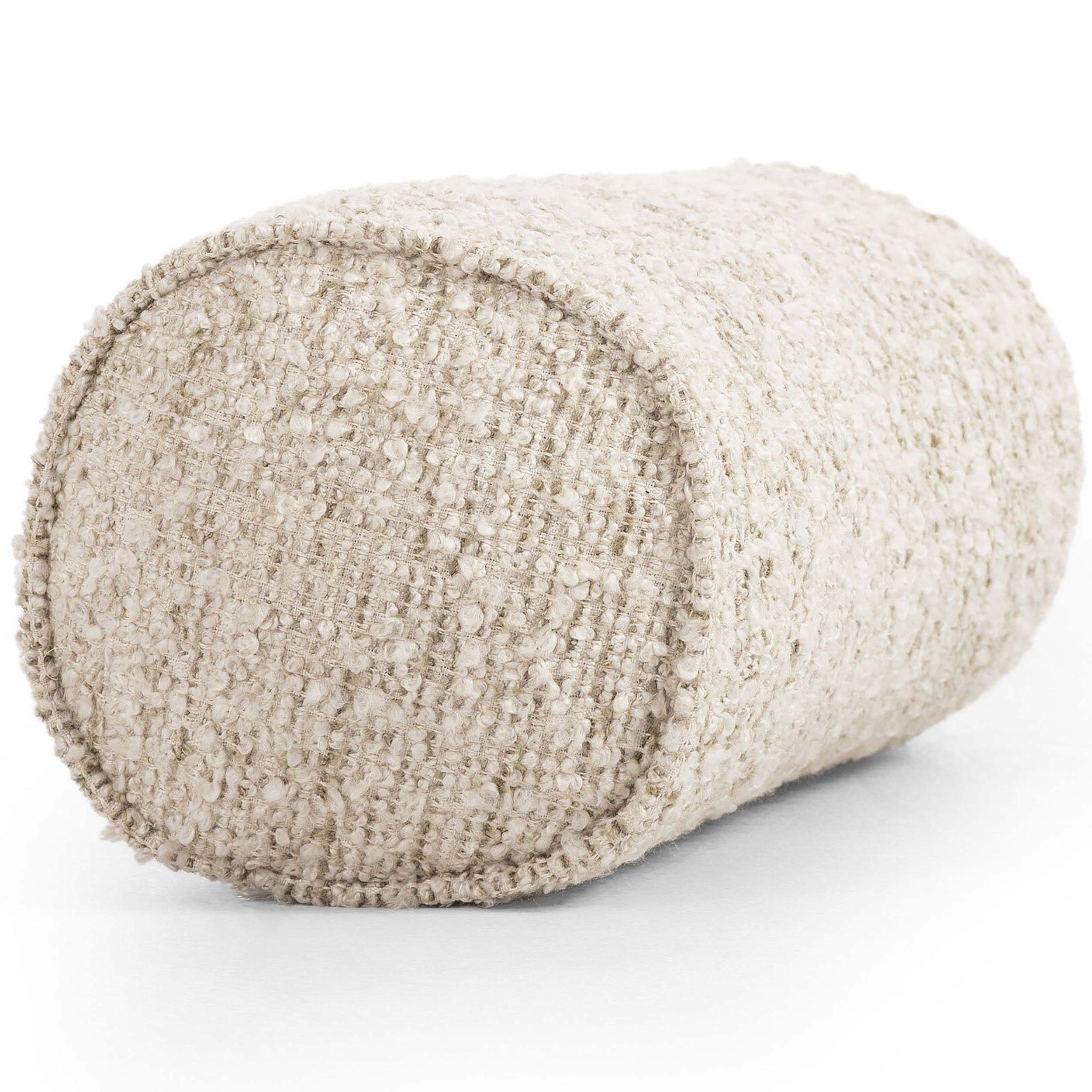 Callum Bolster Pillow, Ivan Sand