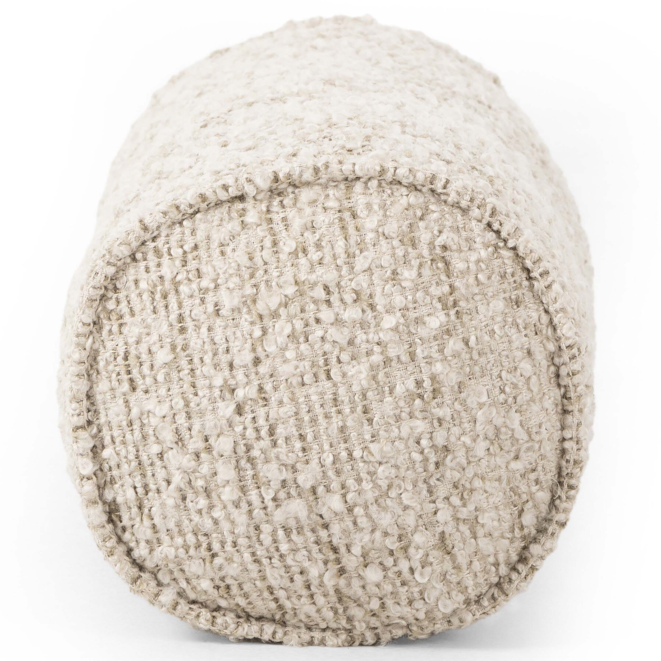 Callum Bolster Pillow, Ivan Sand