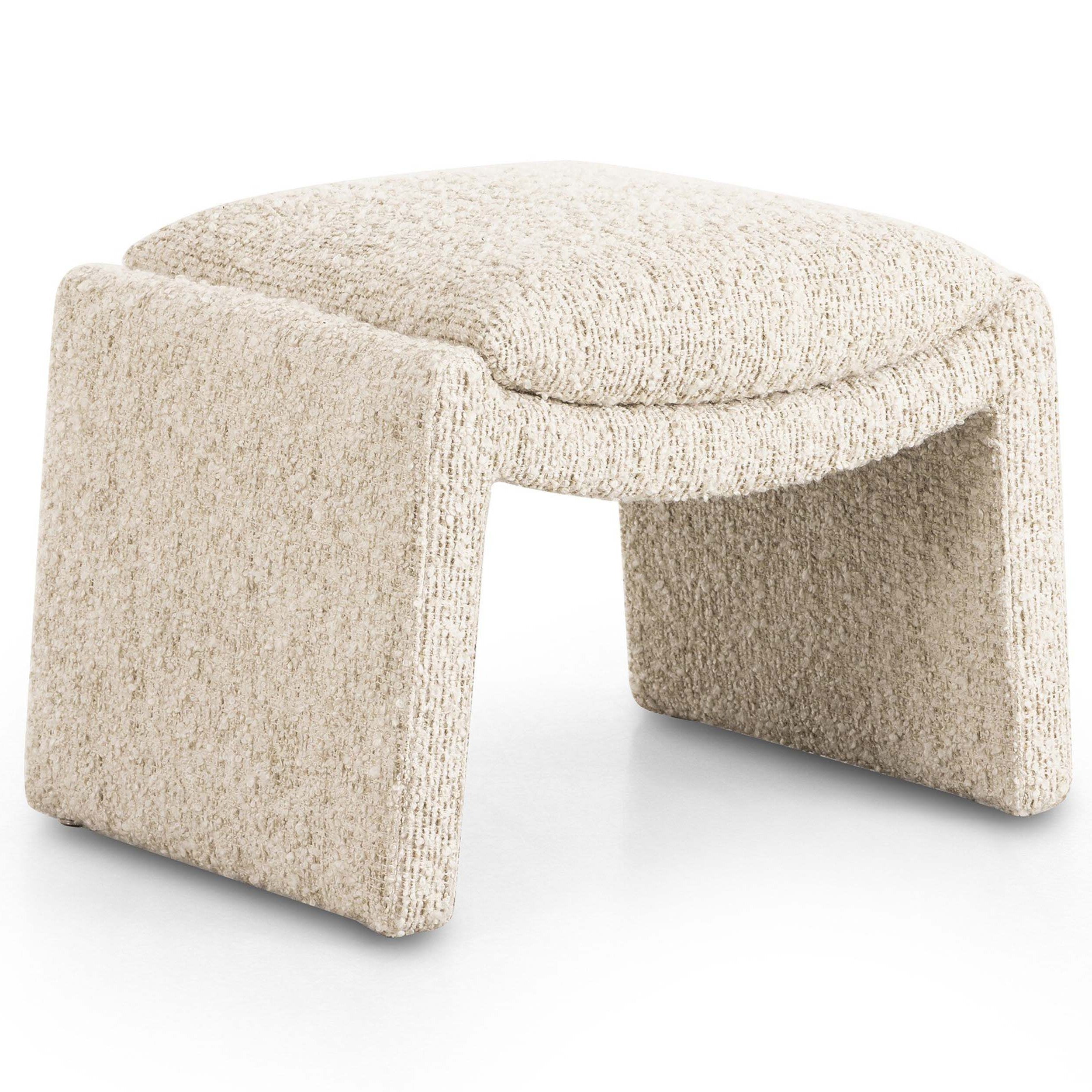 Daniel Ottoman, Ivan Sand