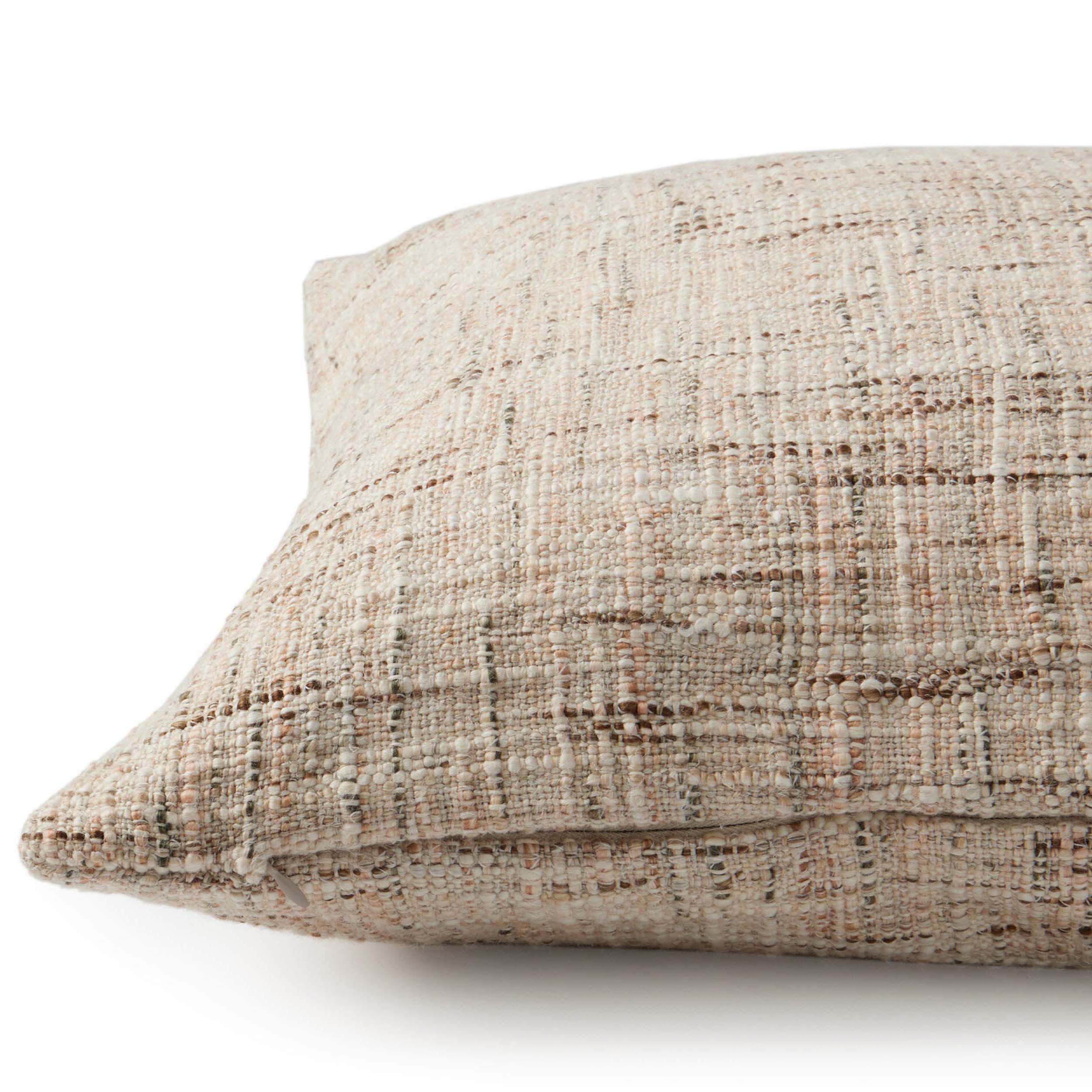 Durand Pillow, Ostend Natural
