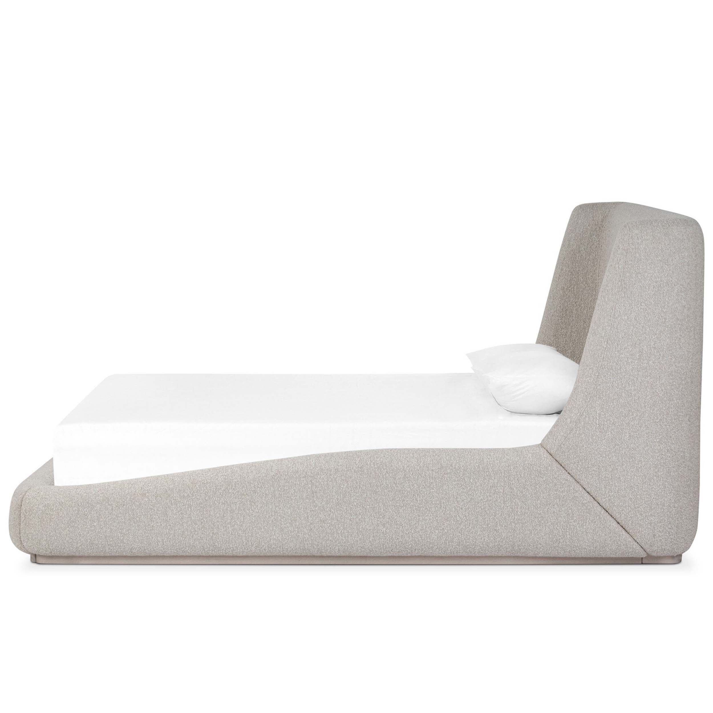 Paloma Bed, Sattley Fog