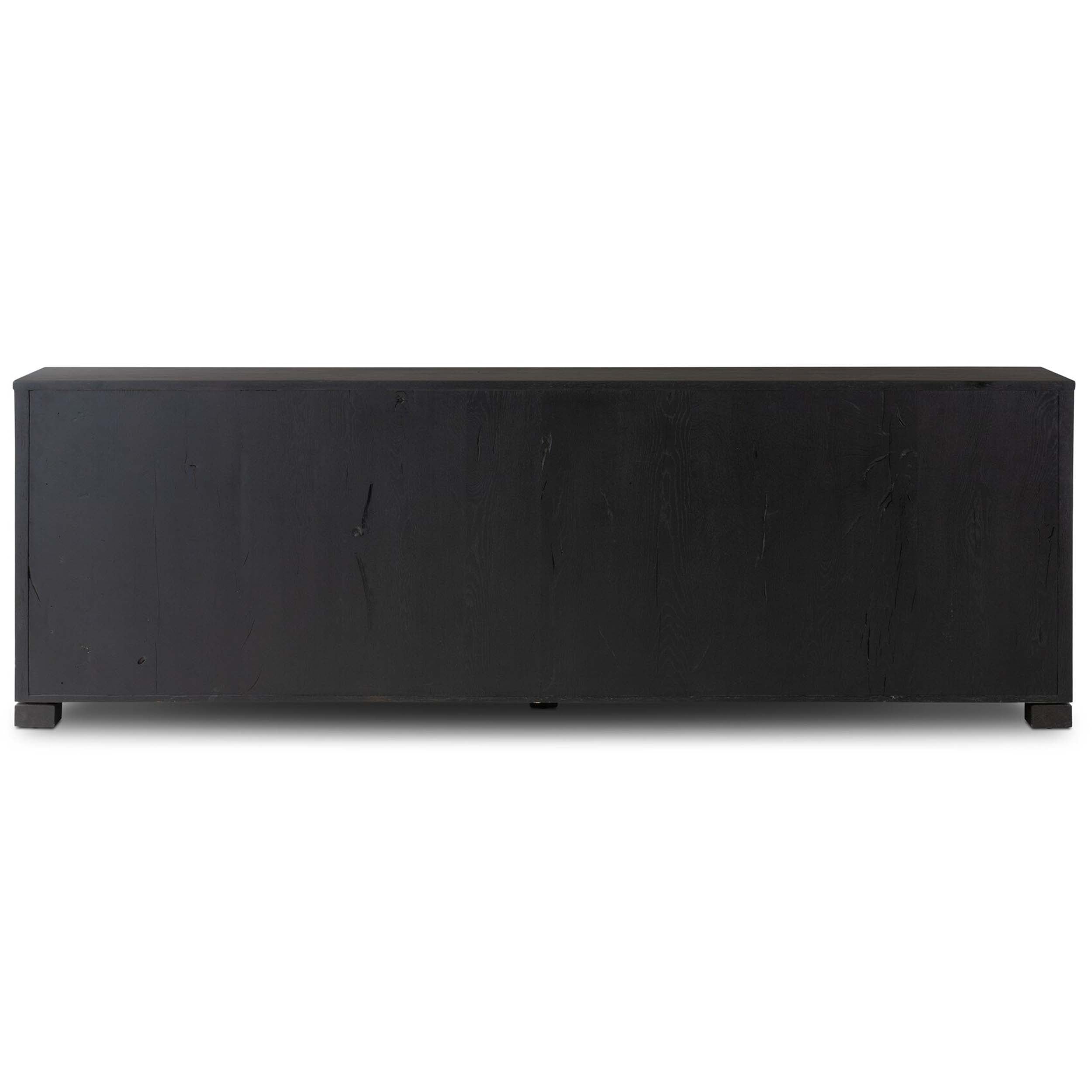 Ramos Sideboard, Dark Espresso Reclaimed French Oak