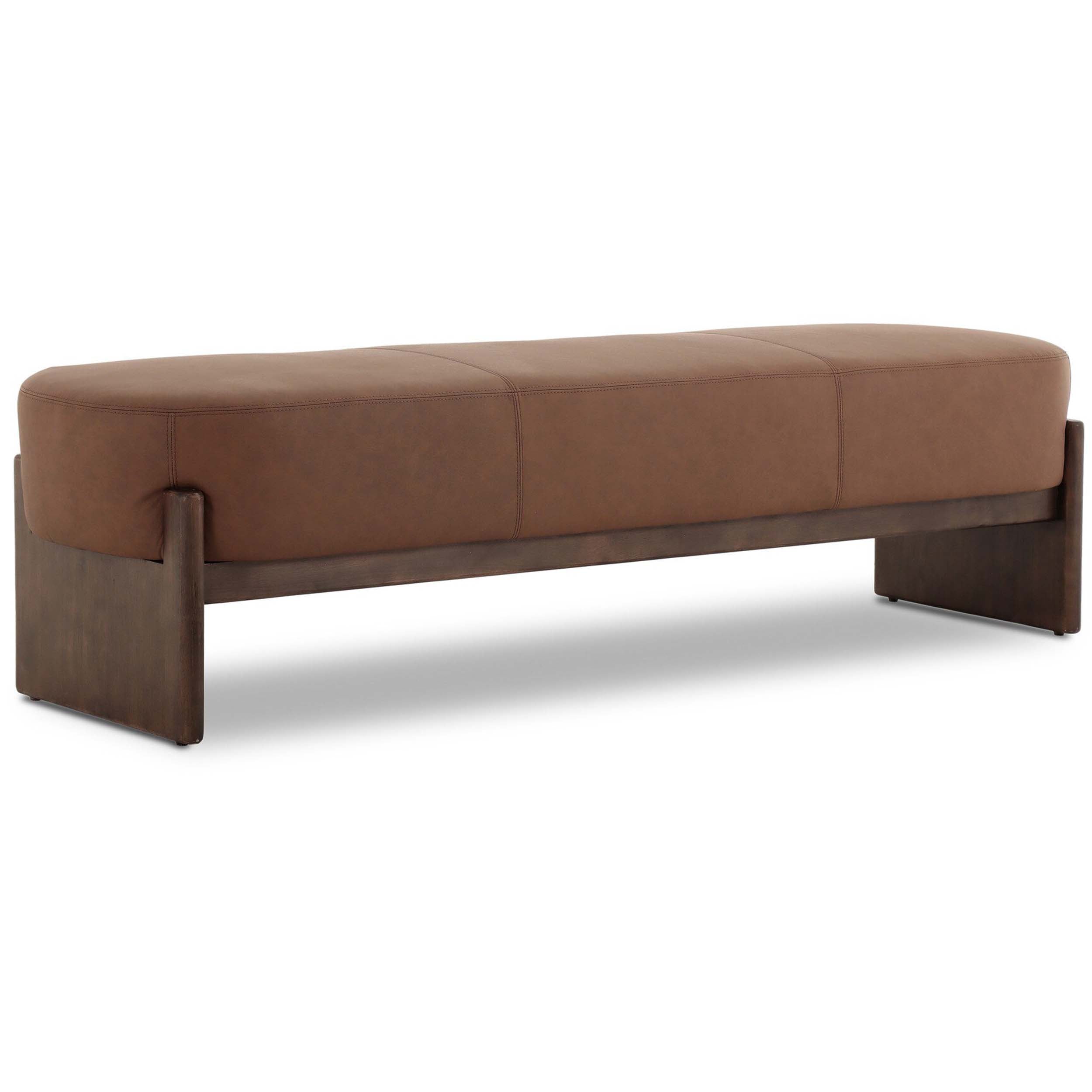 Kirby Accent Bench, Maestro Cigar