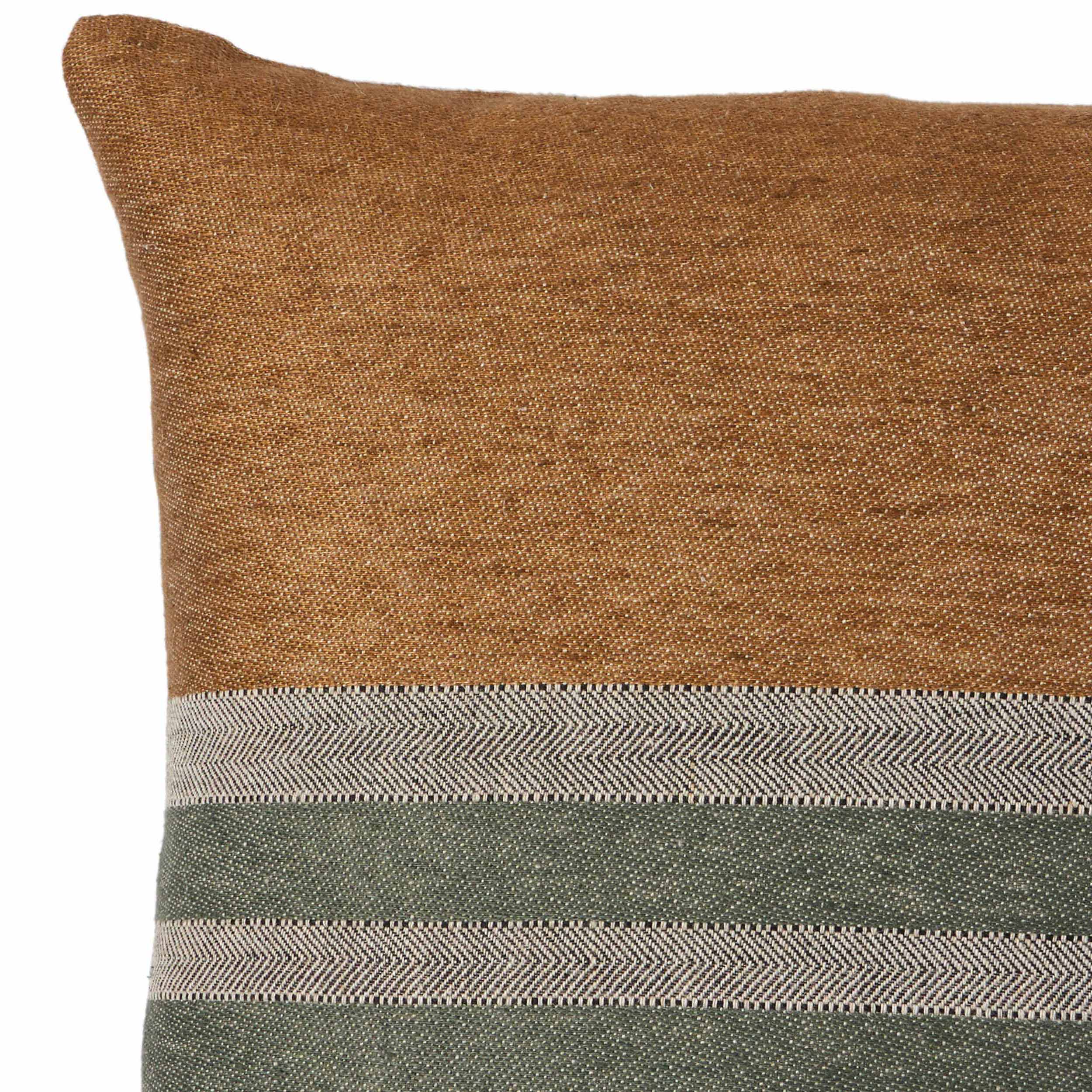 Crane Pillow, Crane, Cover Only