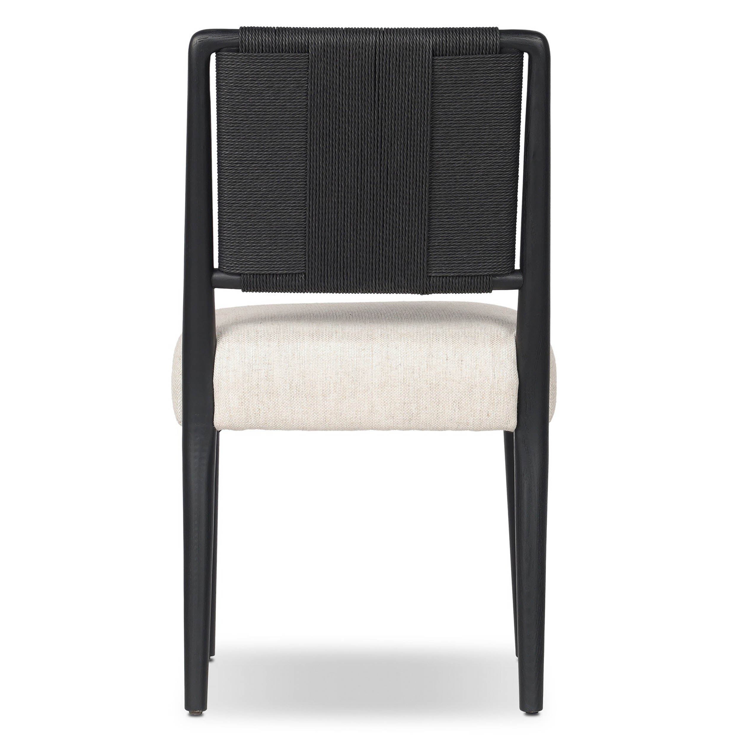 Rothler Dining Chair, Essence Natural