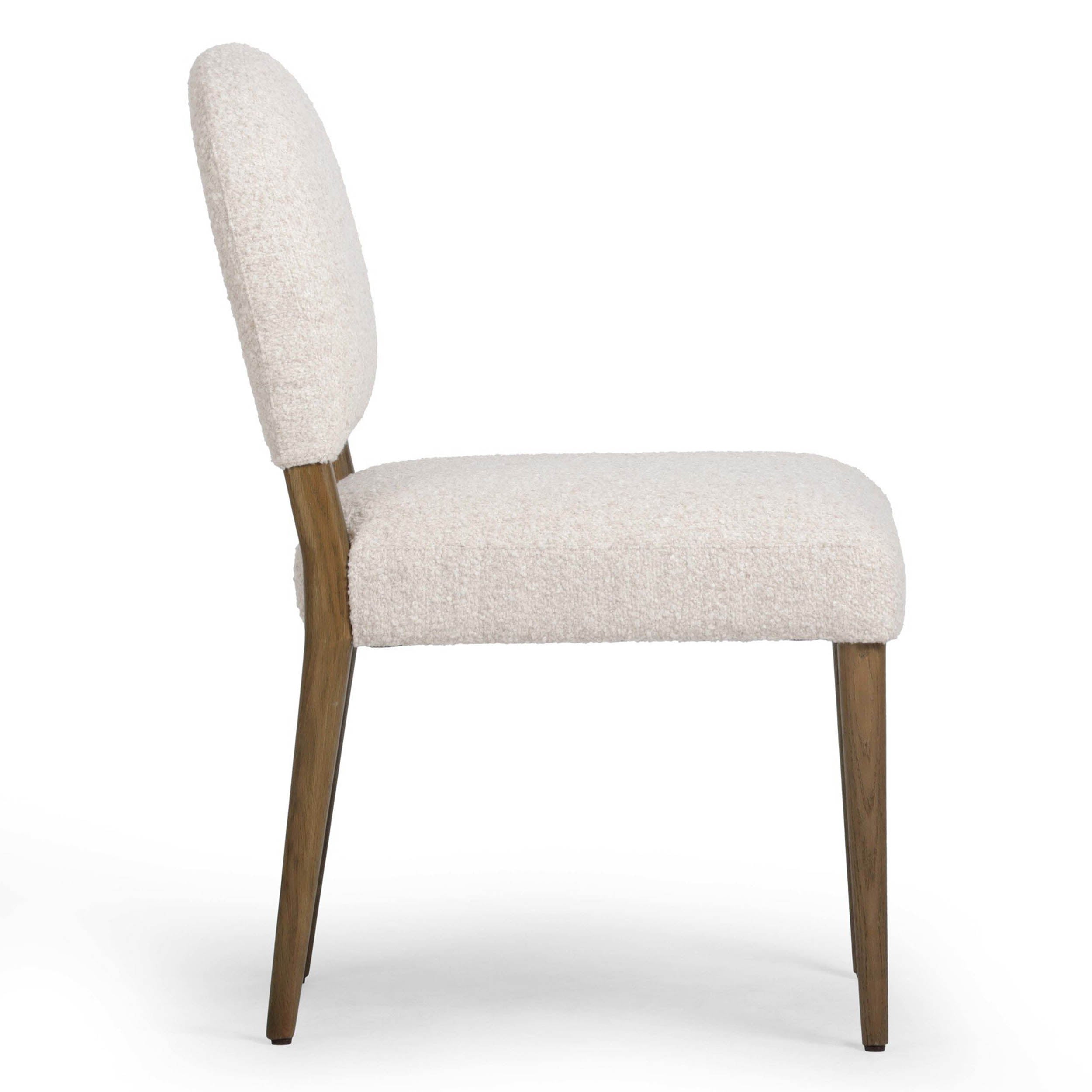 Abilene Dining Chair, Somerton Ash