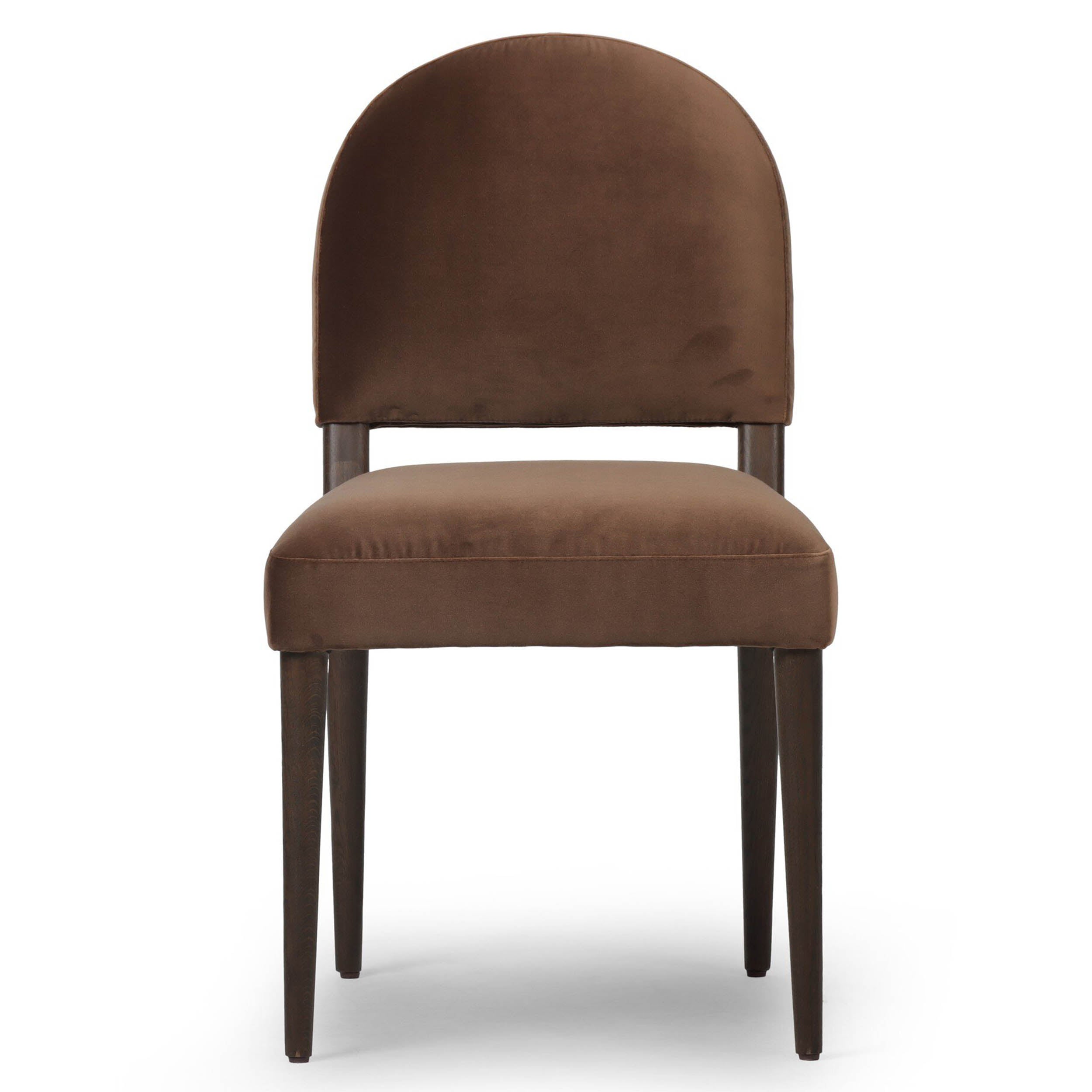Abilene Dining Chair, Sapphire Coco