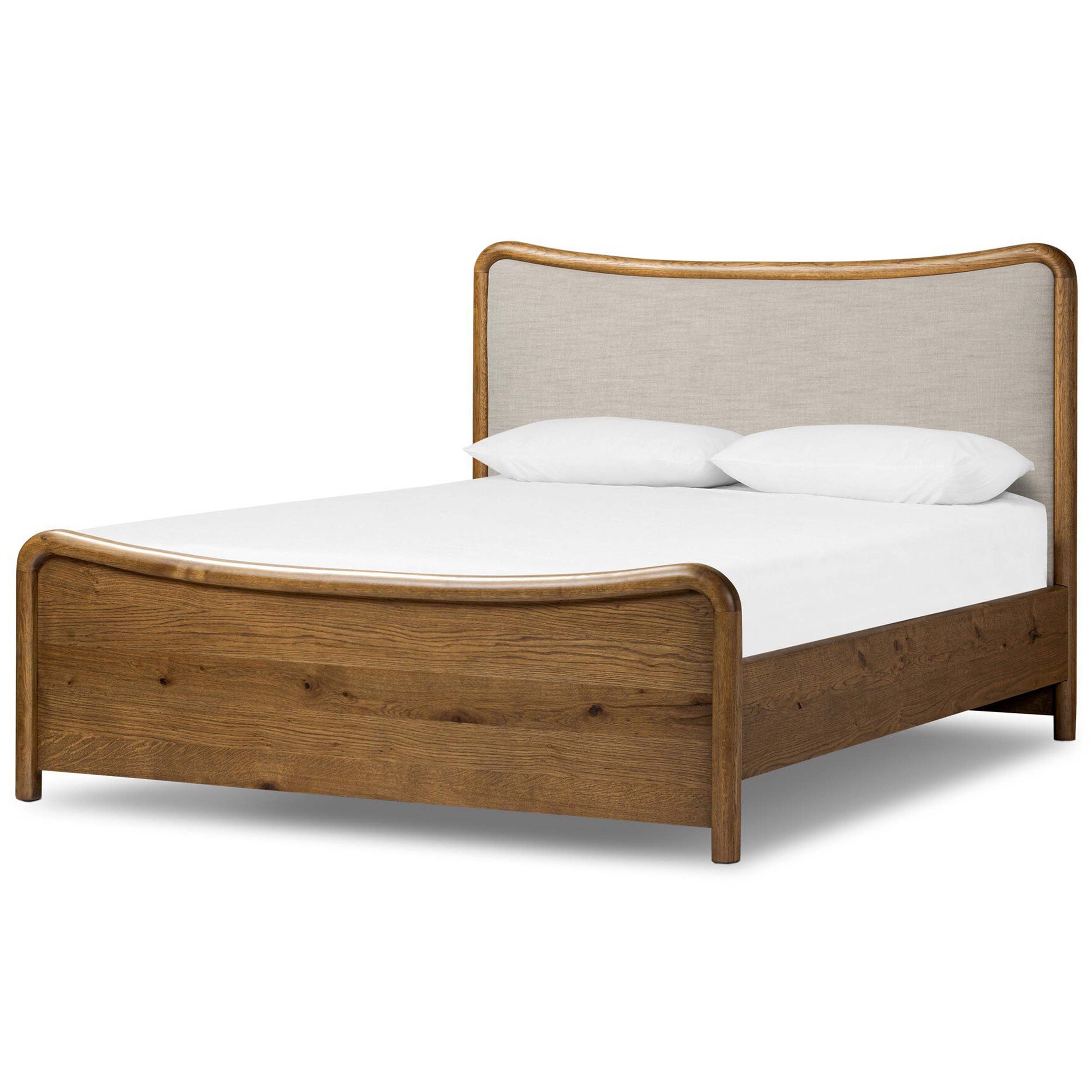 Dover Bed, Hockney Linen