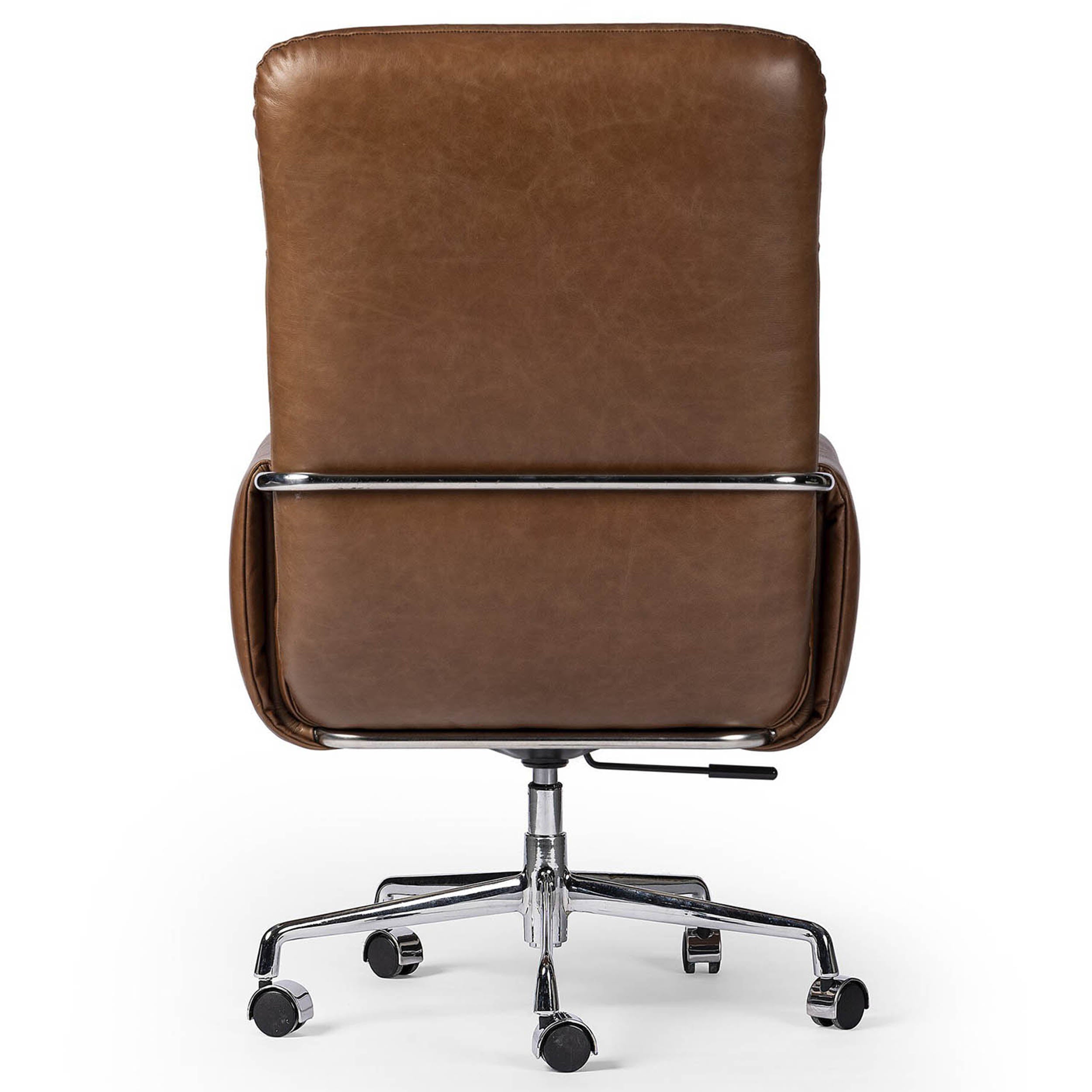 Sherman Desk Chair, Sonoma Chestnut
