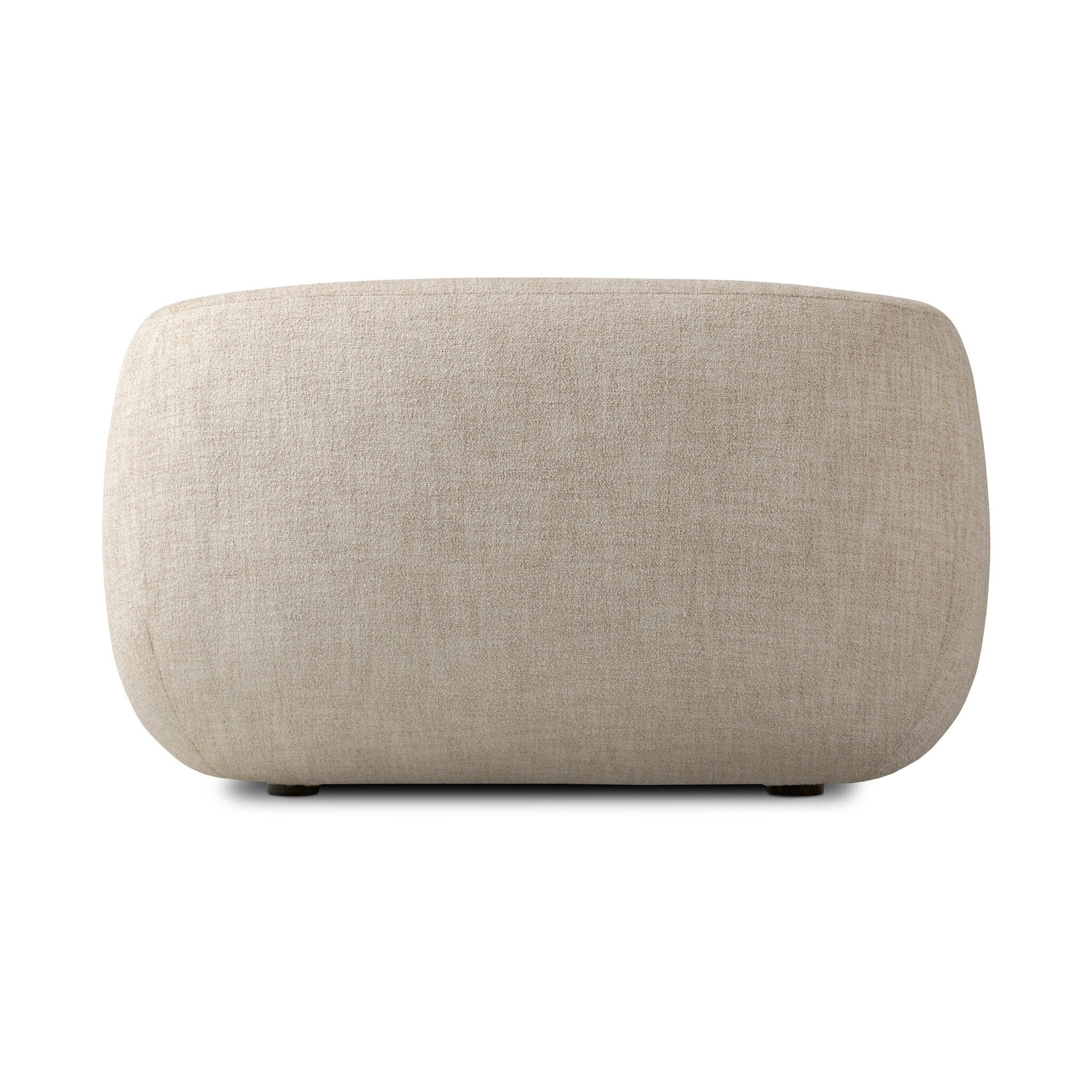 Channing Chaise, Yuma Cream